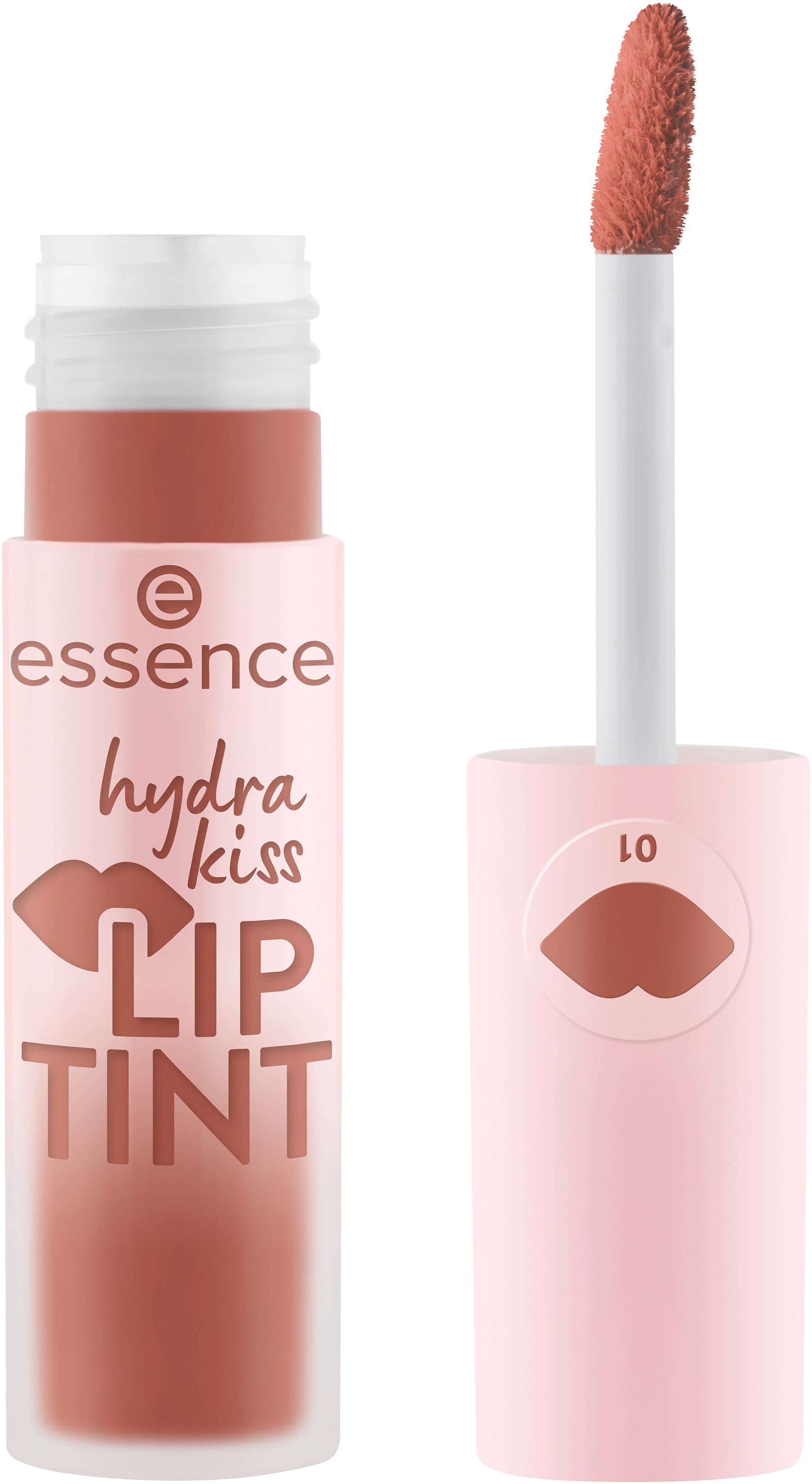 Produktbild essence hydra kiss LIP TINT 2 von 11