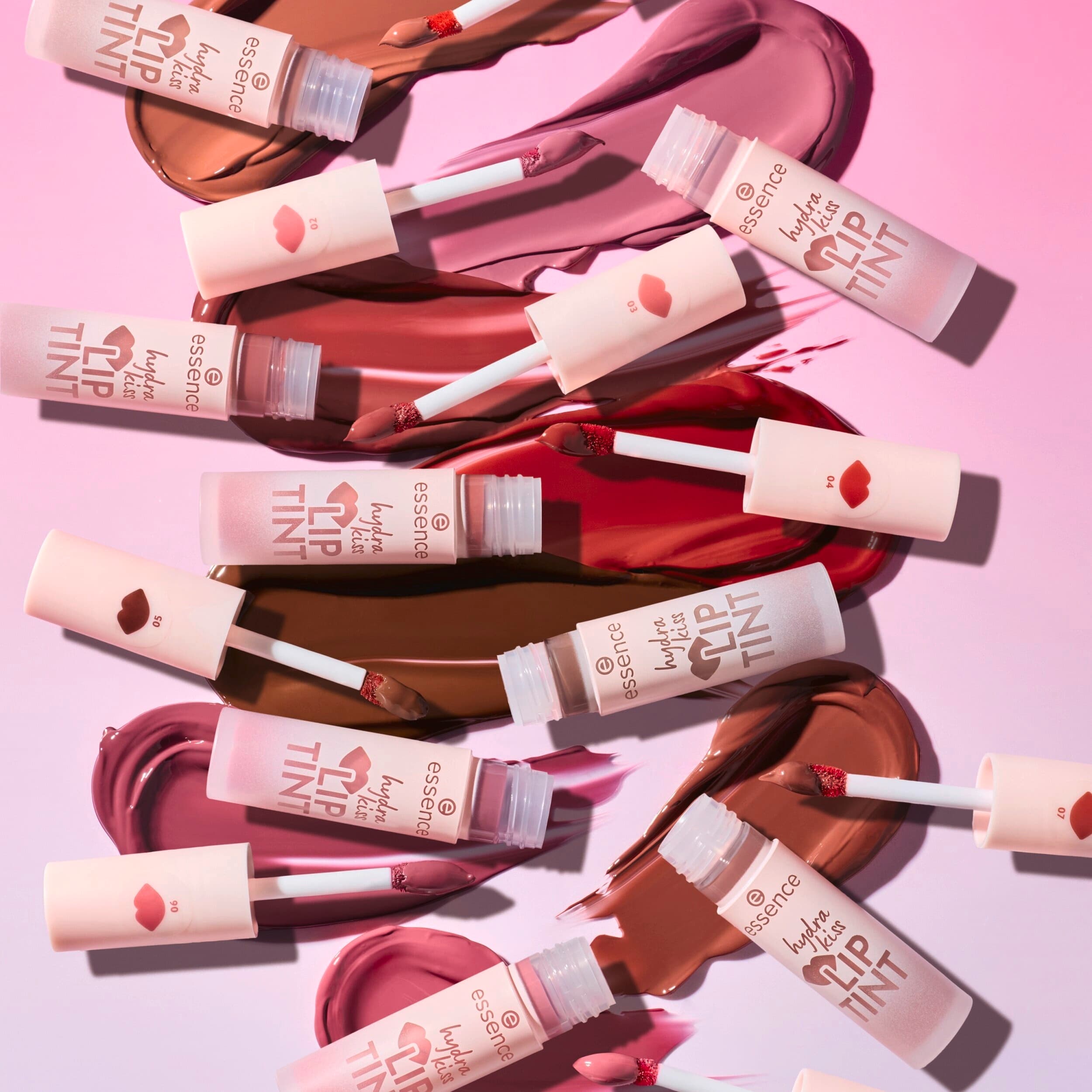 Produktbild essence hydra kiss LIP TINT 11 von 11