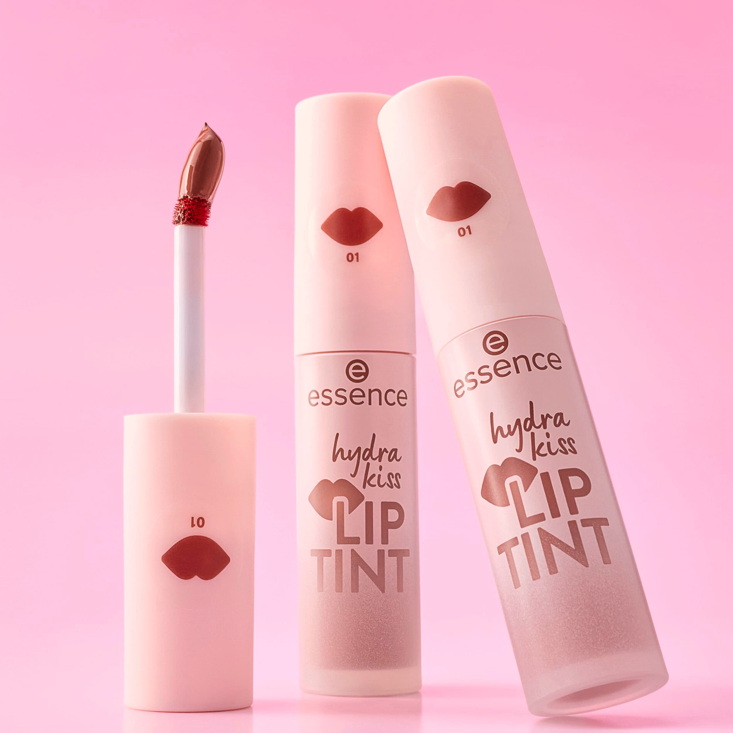 Produktbild essence hydra kiss LIP TINT 5 von 11