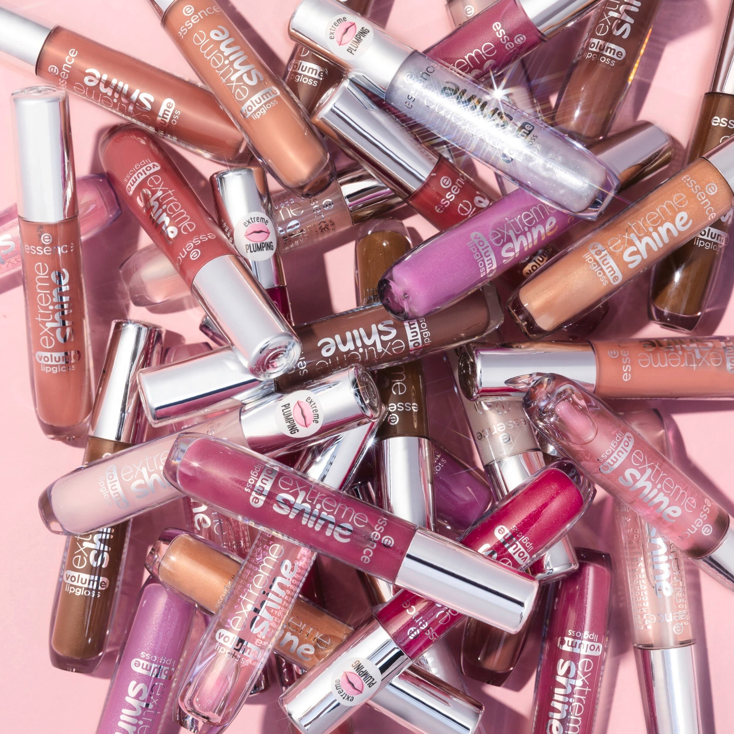 Produktbild essence extreme shine volume lipgloss 12 von 12
