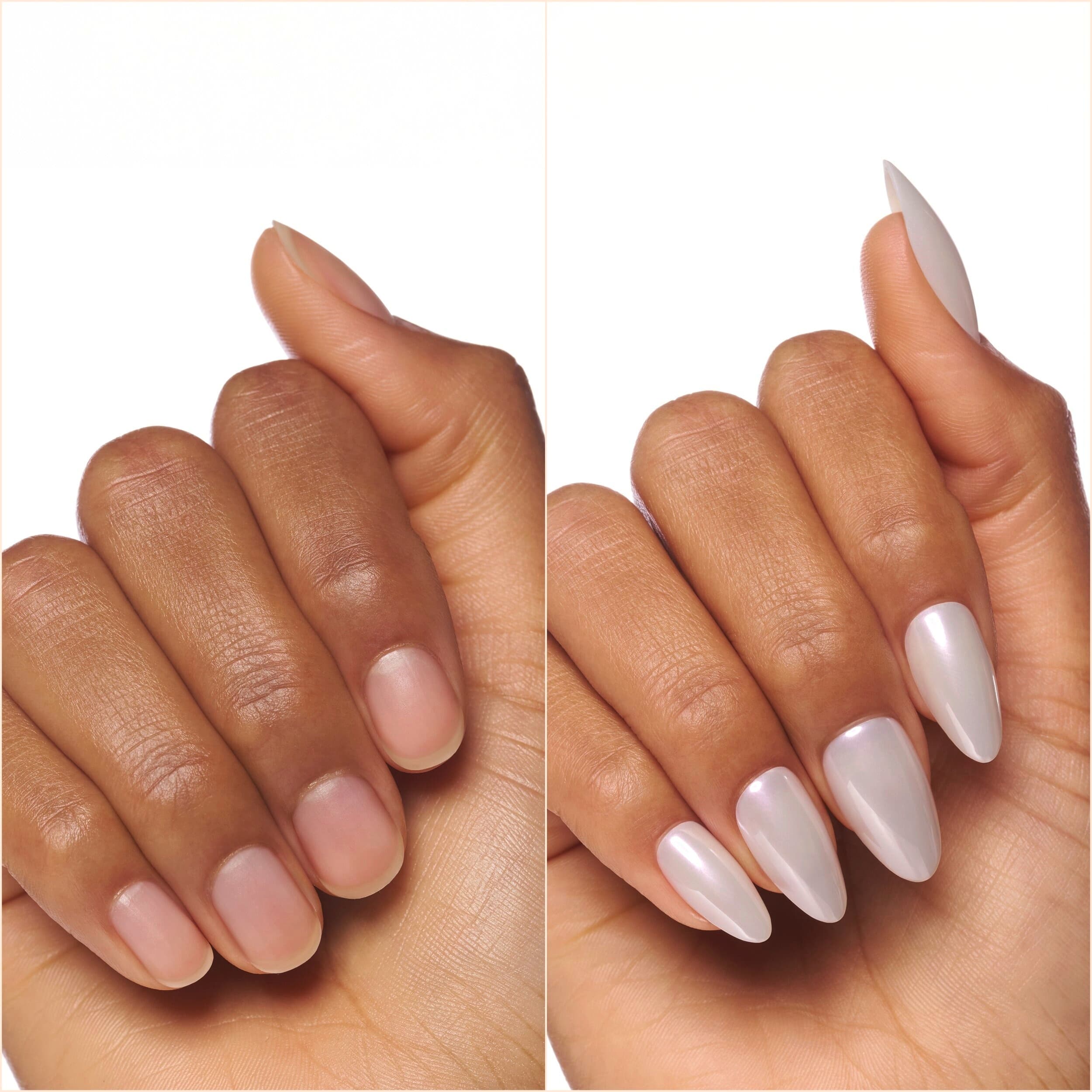 Produktbild essence what the fake! PRESS-ON NAILS manicure set 6 von 9