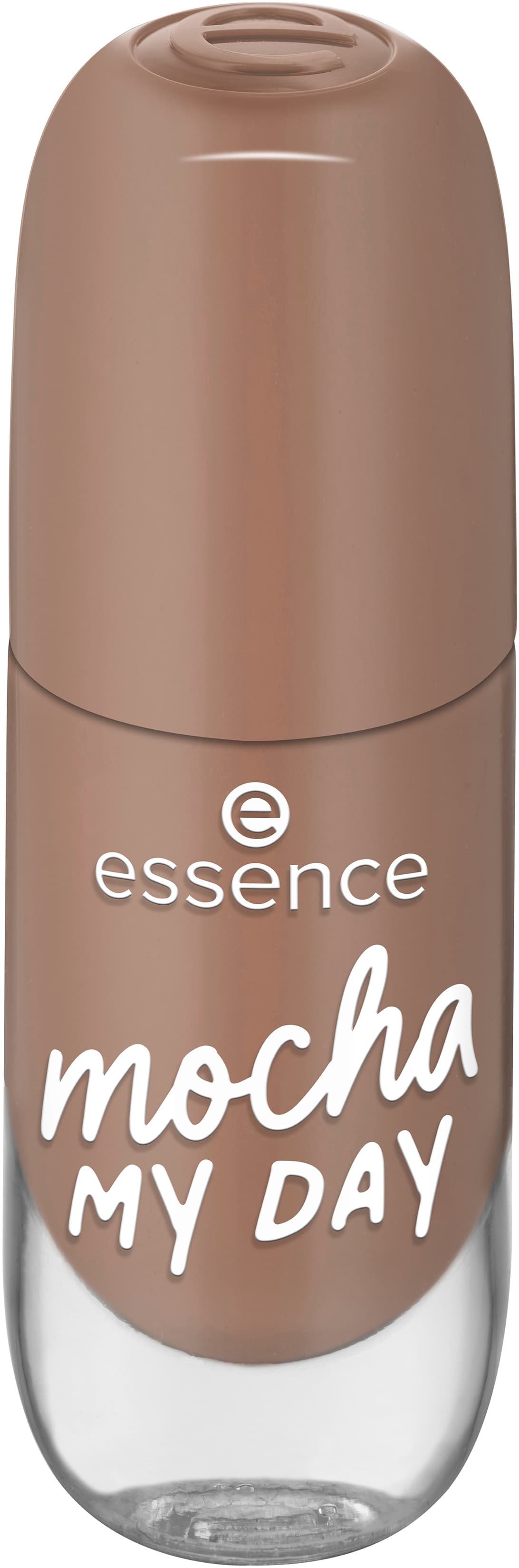 essence Nagellack gel nail