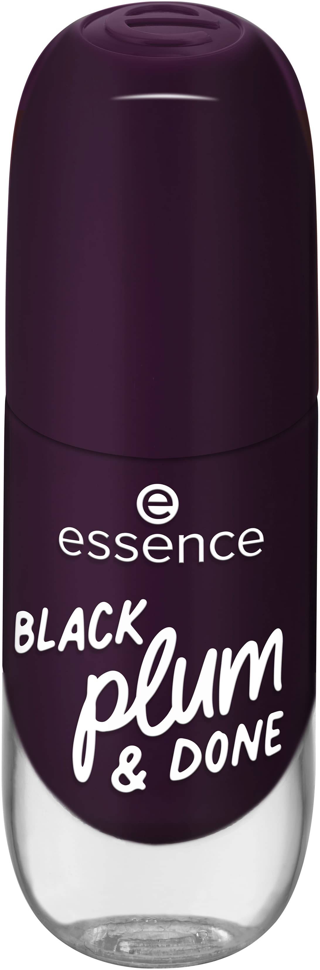 essence Nagellack gel nail