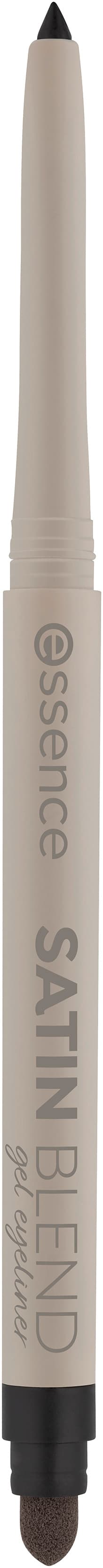 Produktbild essence SATIN BLEND gel eyeliner  2 von 10
