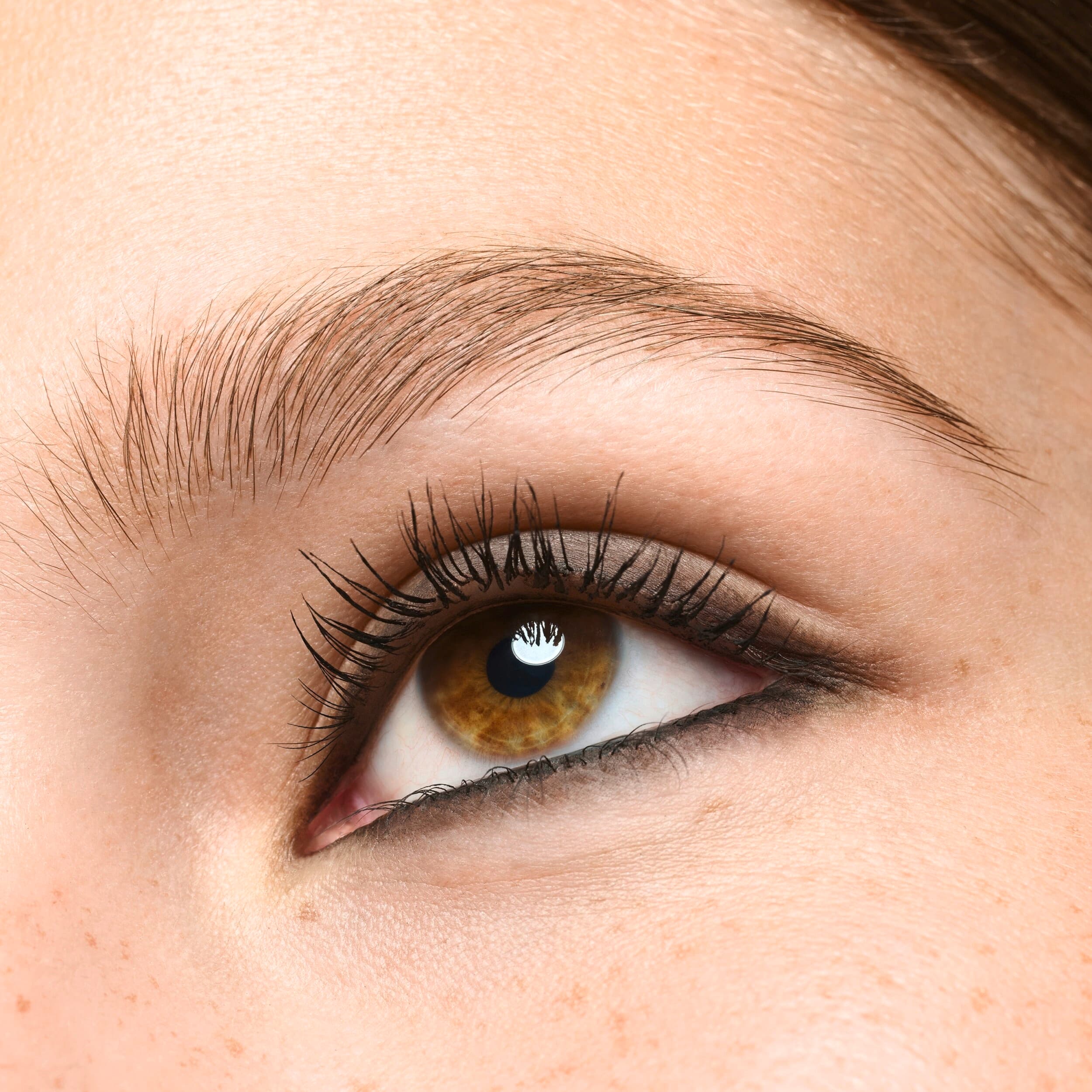 Produktbild essence SATIN BLEND gel eyeliner  8 von 10