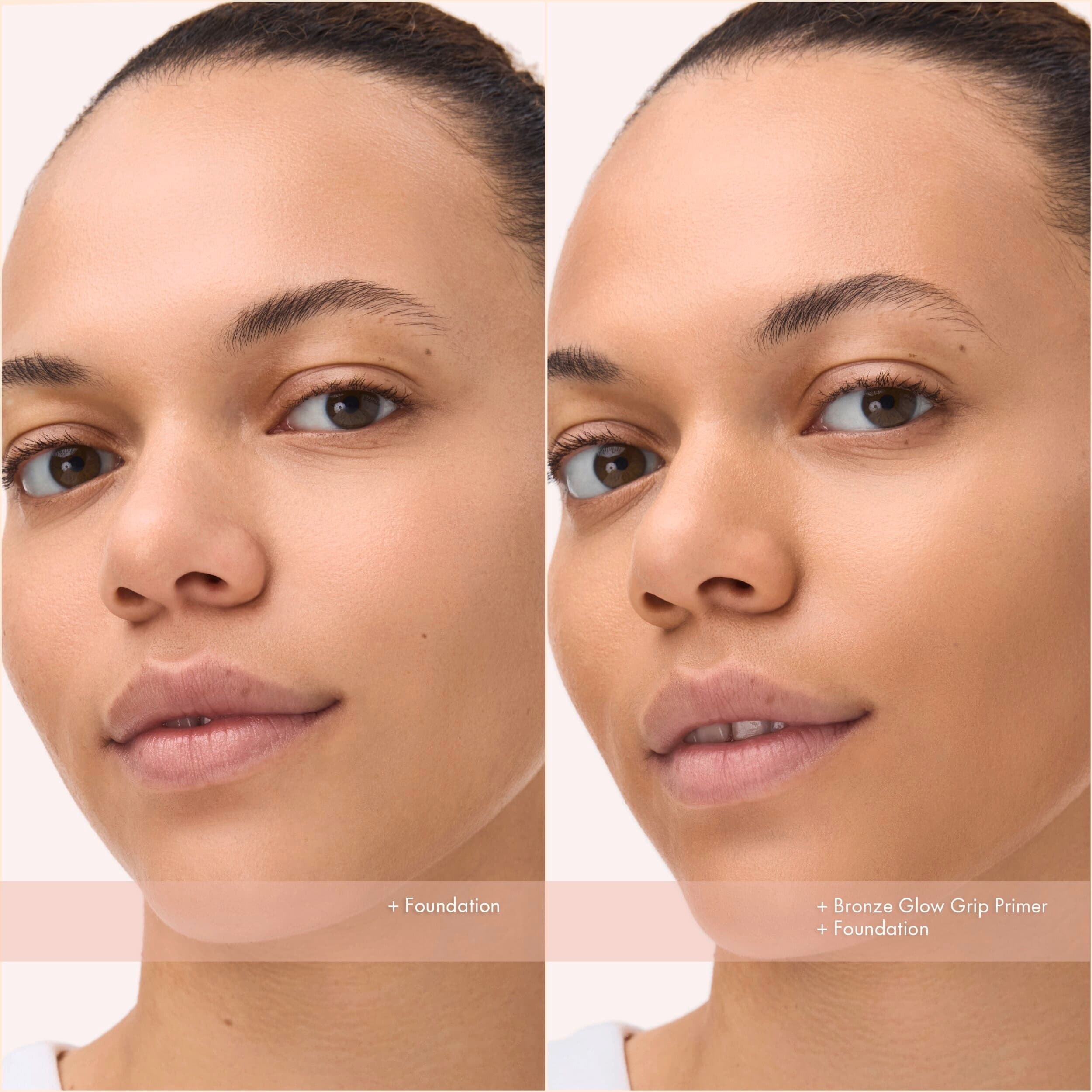 Produktbild Catrice Bronze Glow Grip Primer 5 von 7
