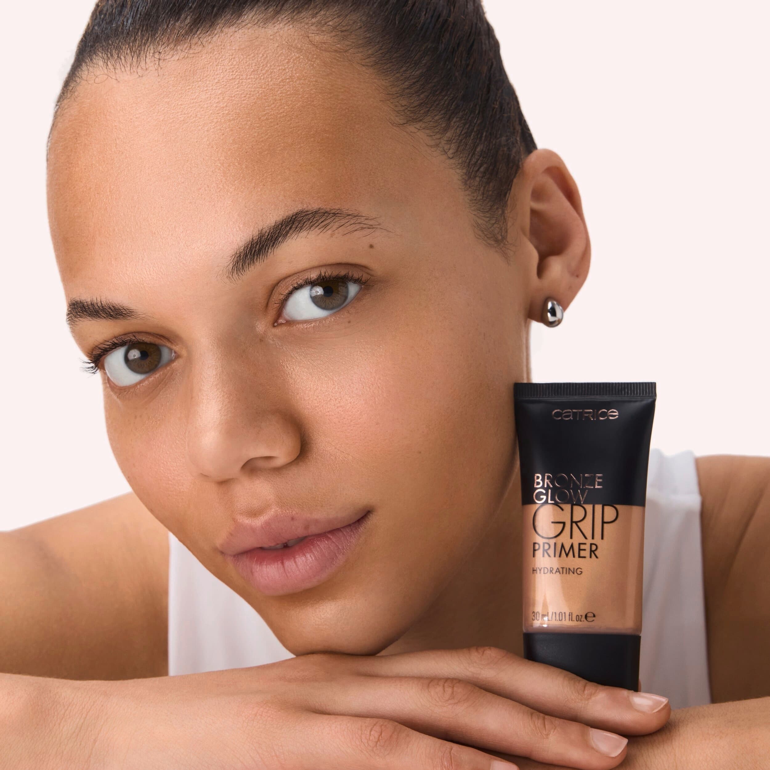 Produktbild Catrice Bronze Glow Grip Primer 6 von 7