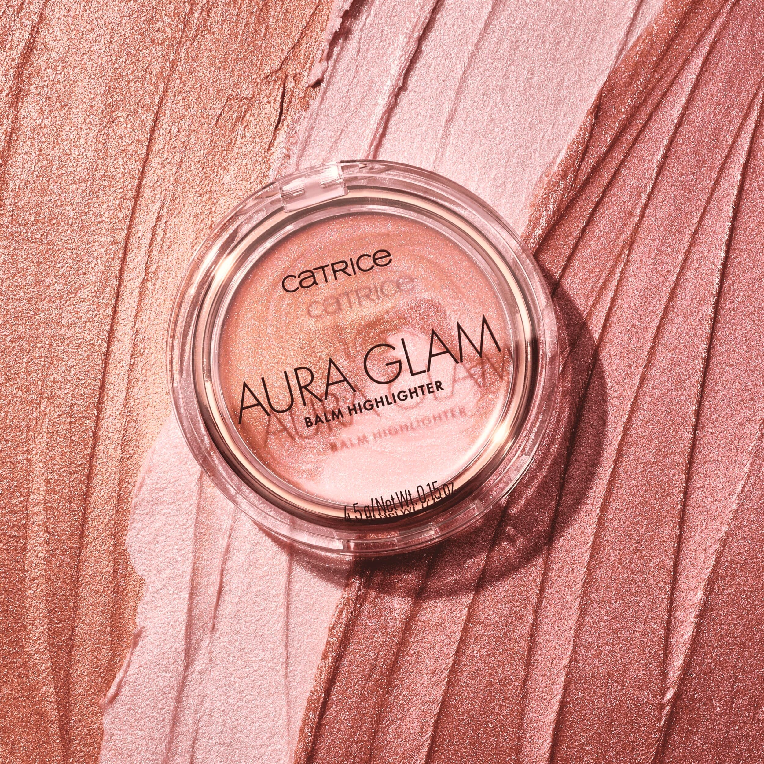 Produktbild Catrice Aura Glam Balm Highlighter 3 von 6