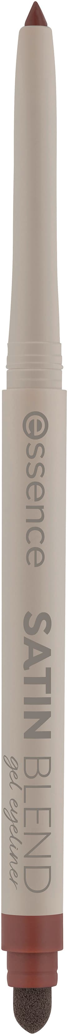 Produktbild essence SATIN BLEND gel eyeliner  2 von 11