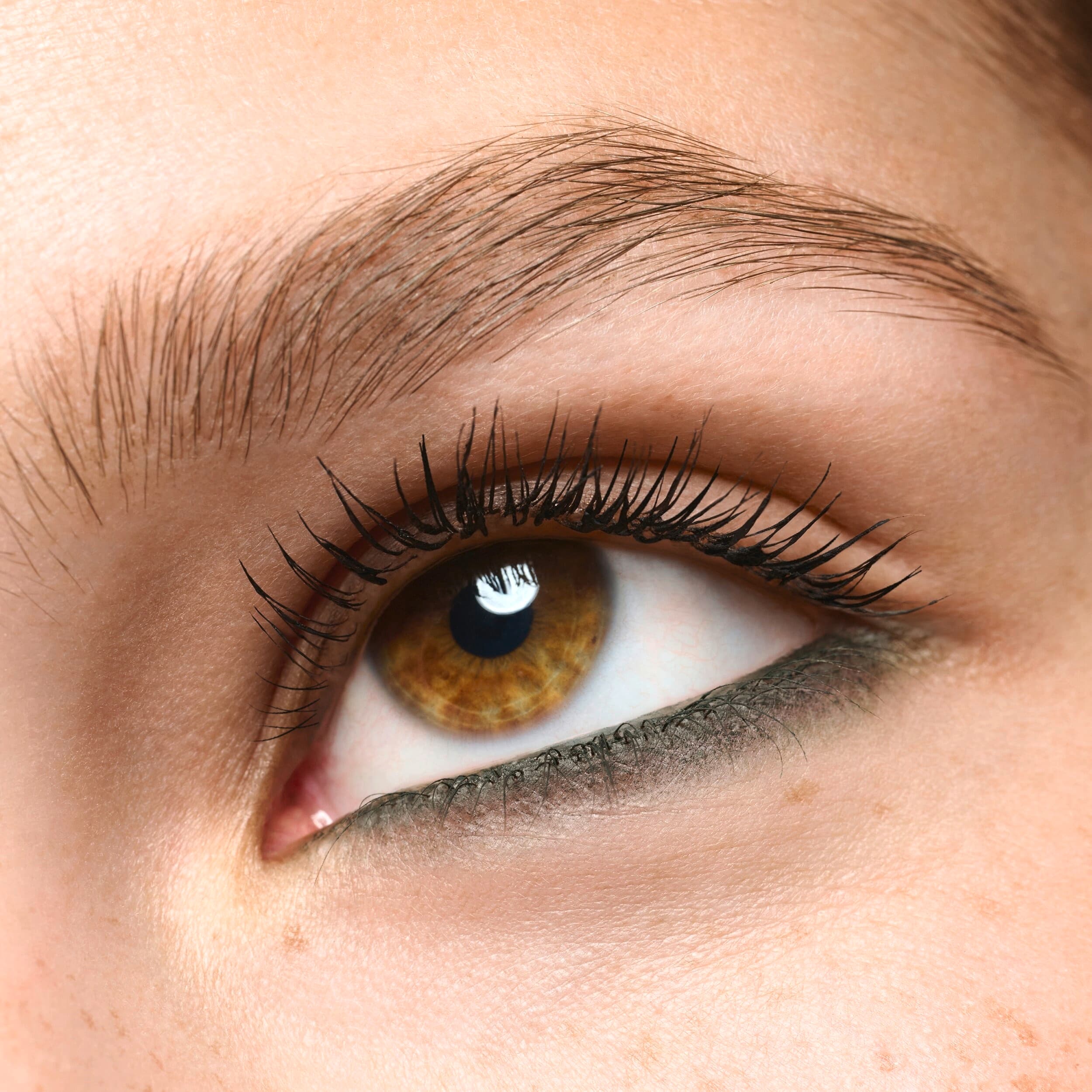 Produktbild essence SATIN BLEND gel eyeliner  6 von 10