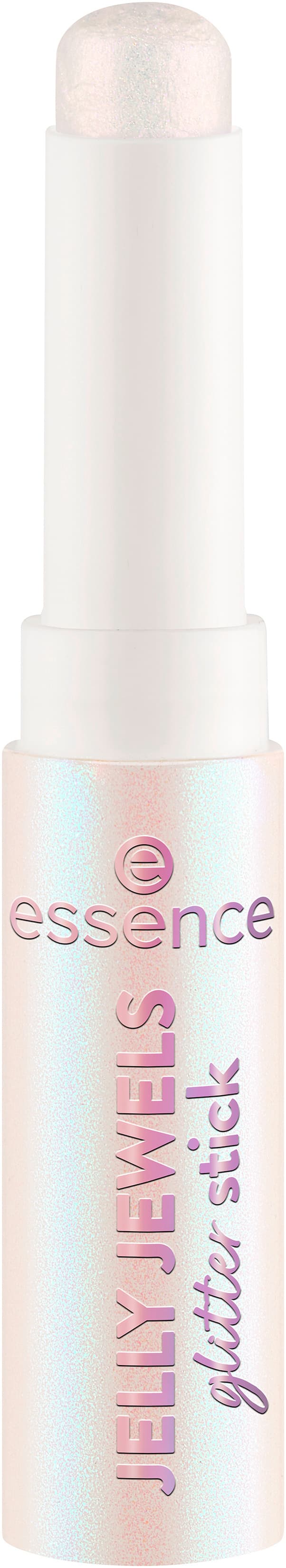 Produktbild essence JELLY JEWELS glitter stick 2 von 9