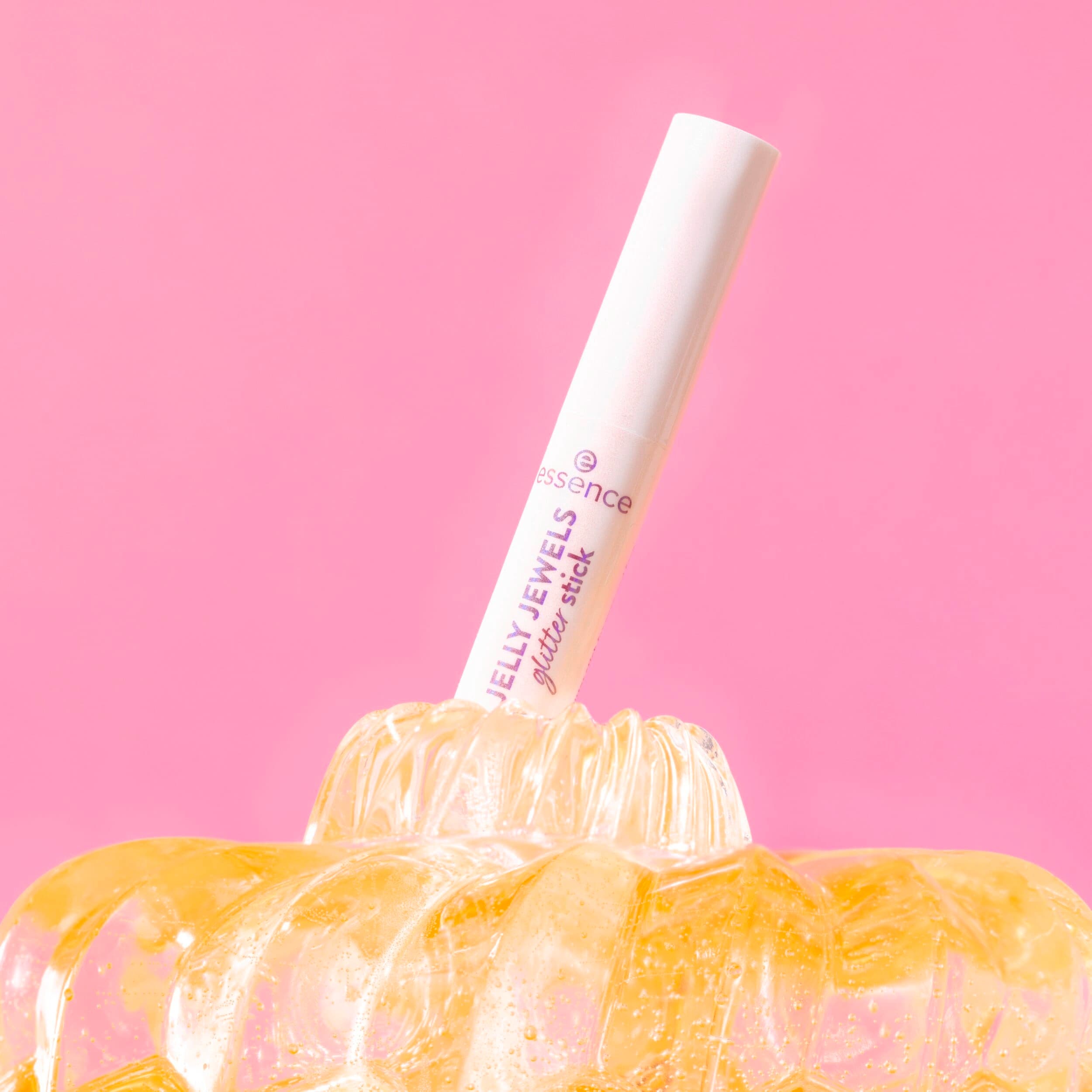 Produktbild essence JELLY JEWELS glitter stick 3 von 9
