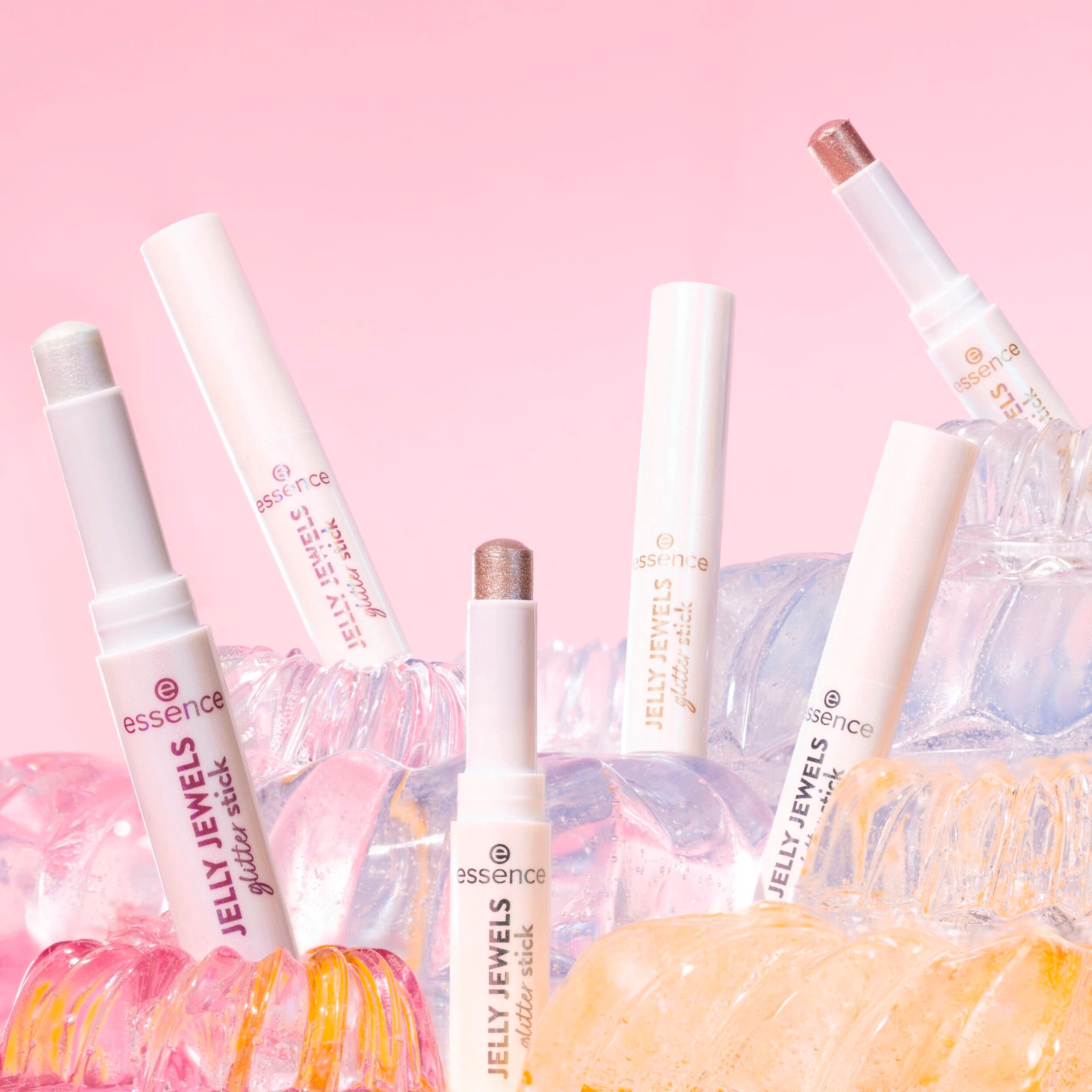 Produktbild essence JELLY JEWELS glitter stick 9 von 9