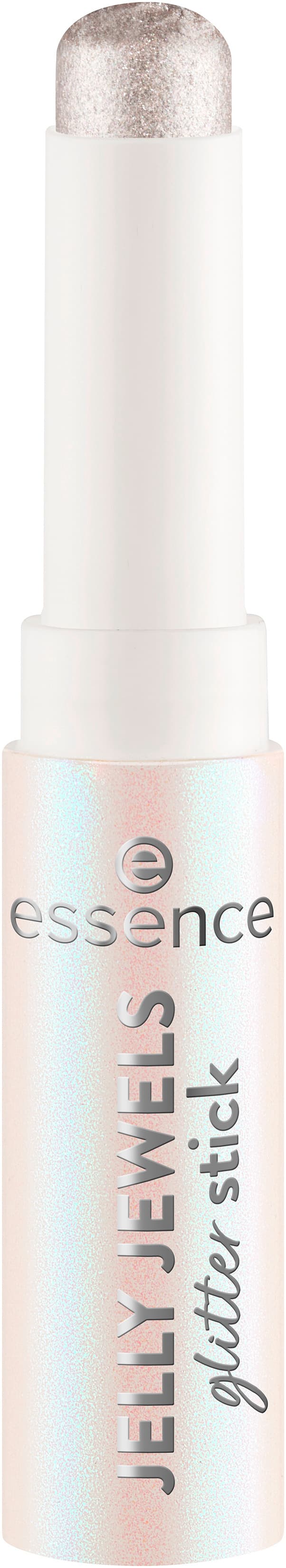 Produktbild essence JELLY JEWELS glitter stick 2 von 9