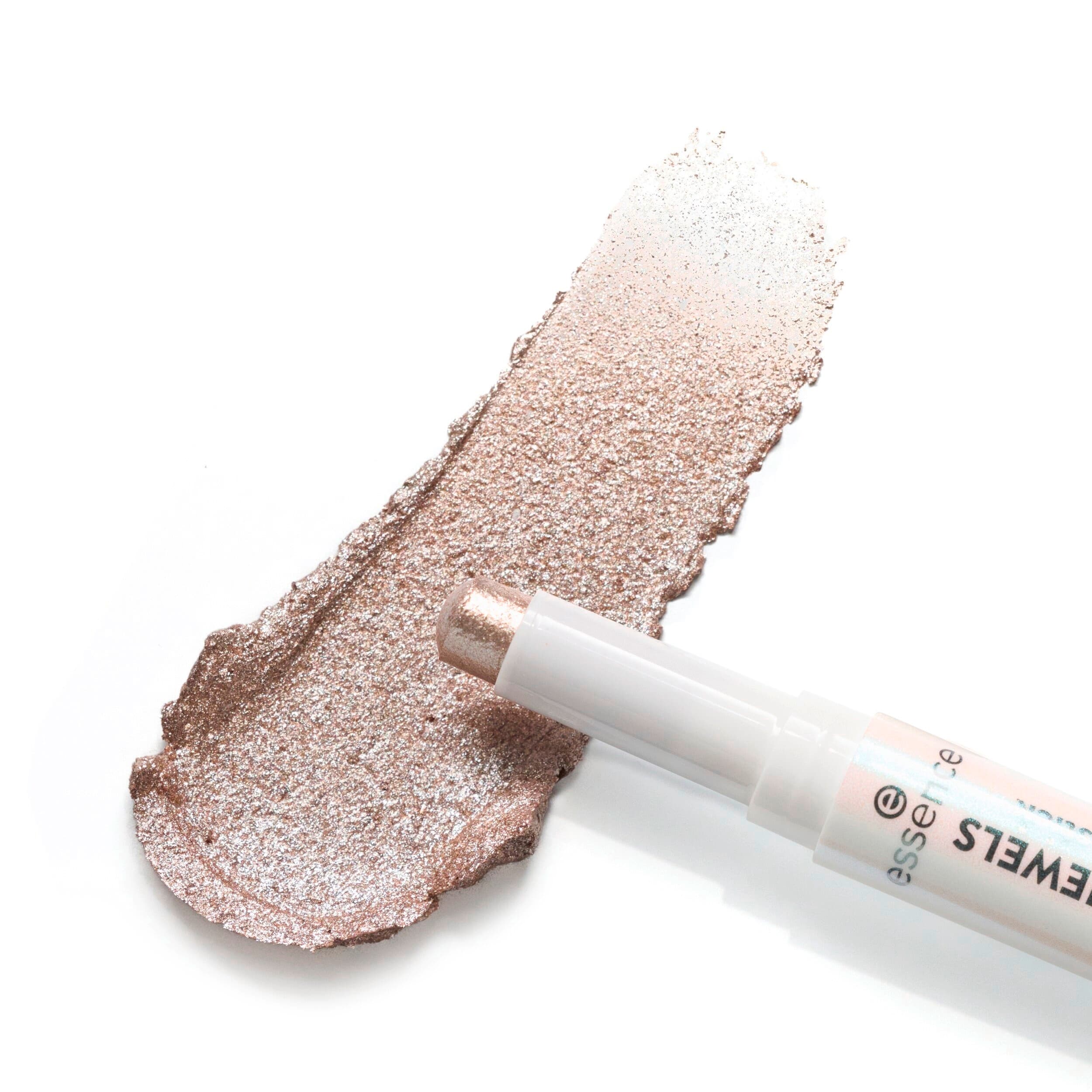 Produktbild essence JELLY JEWELS glitter stick 3 von 9