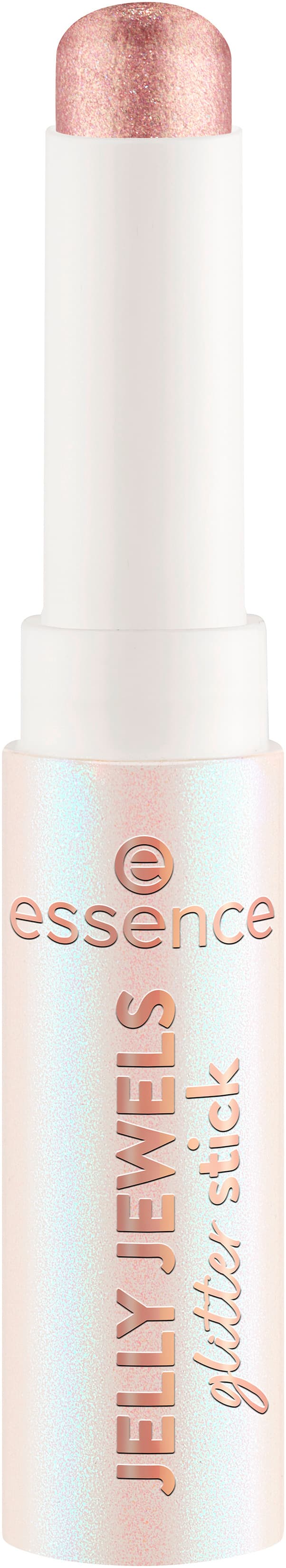 Produktbild essence JELLY JEWELS glitter stick 2 von 9