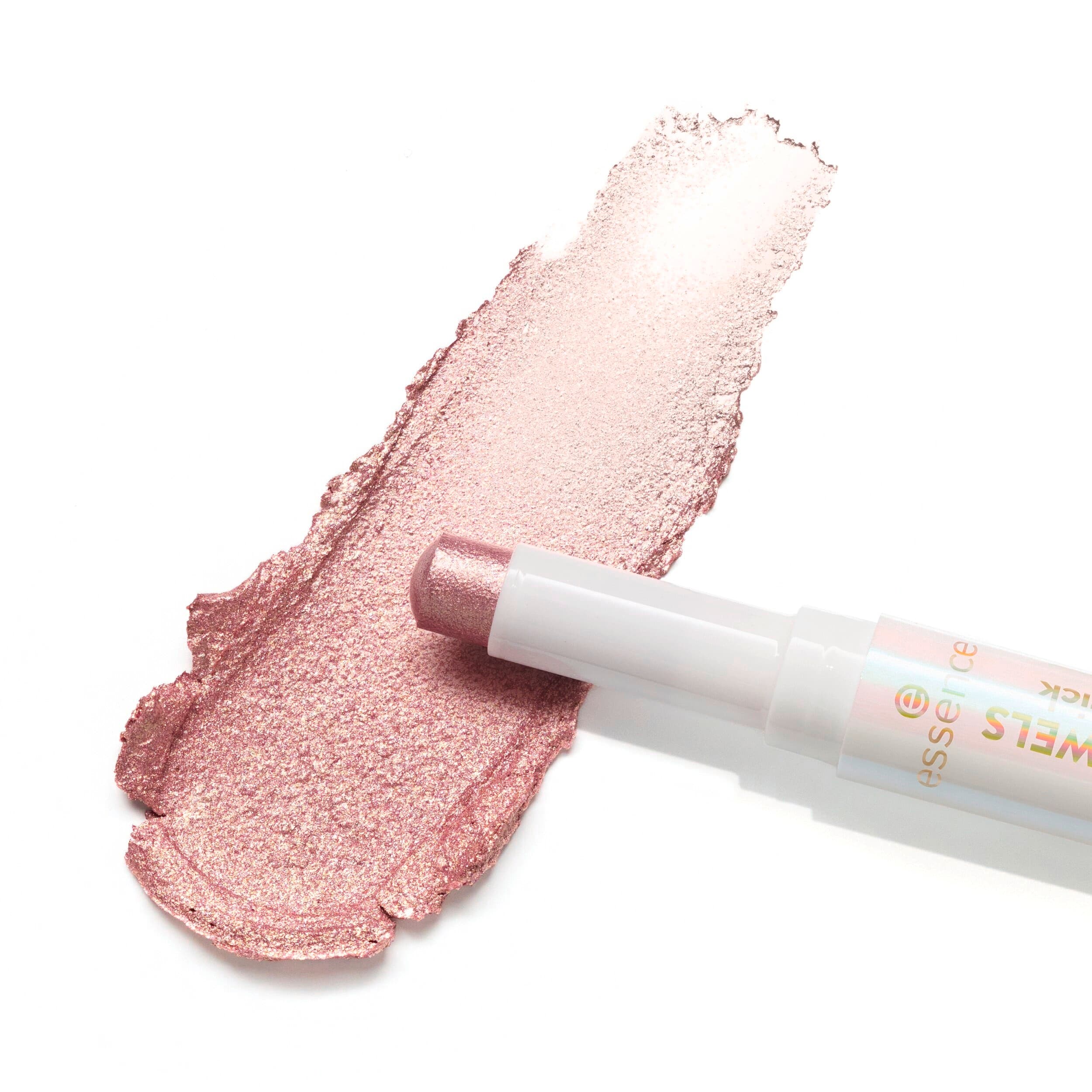 Produktbild essence JELLY JEWELS glitter stick 3 von 9