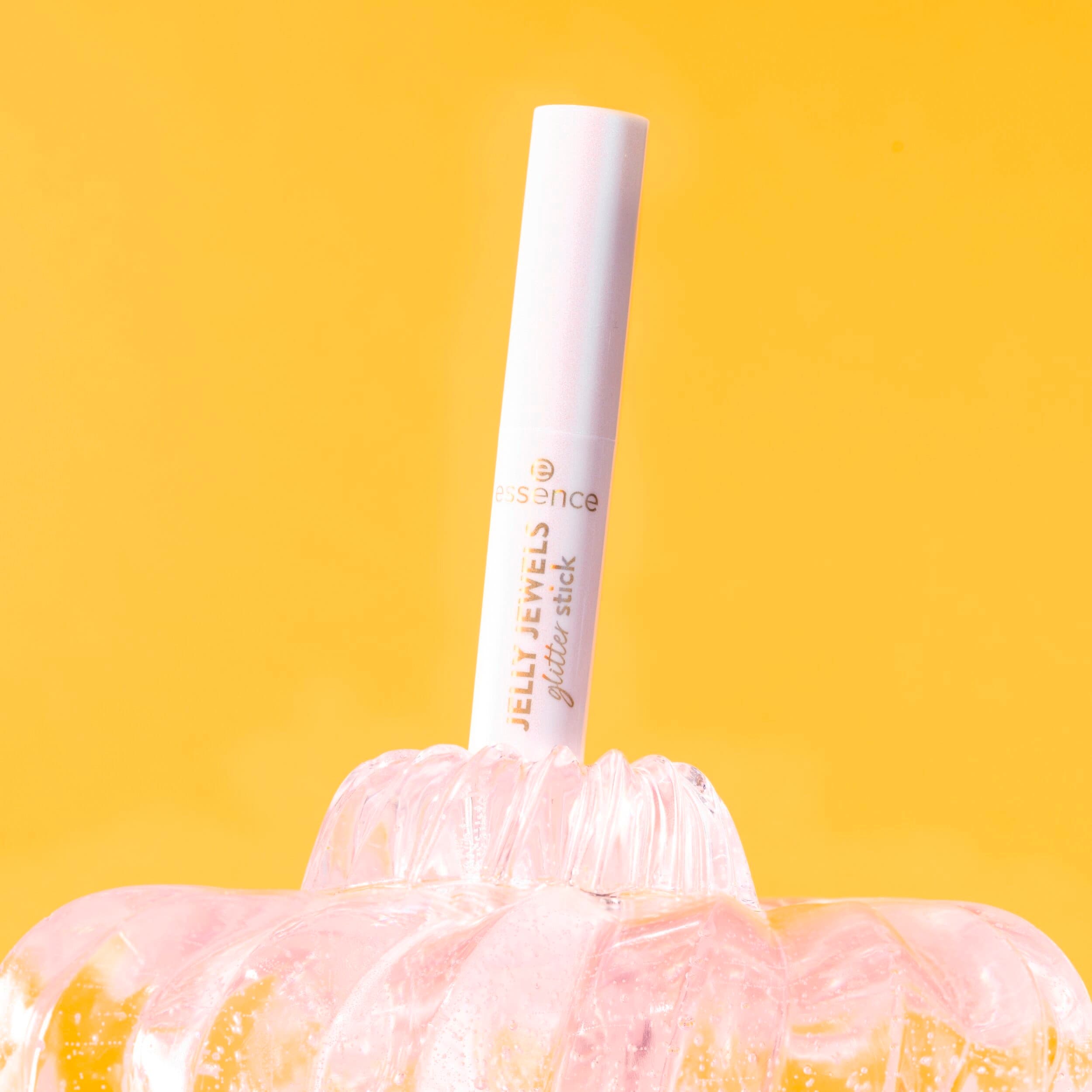 Produktbild essence JELLY JEWELS glitter stick 8 von 9