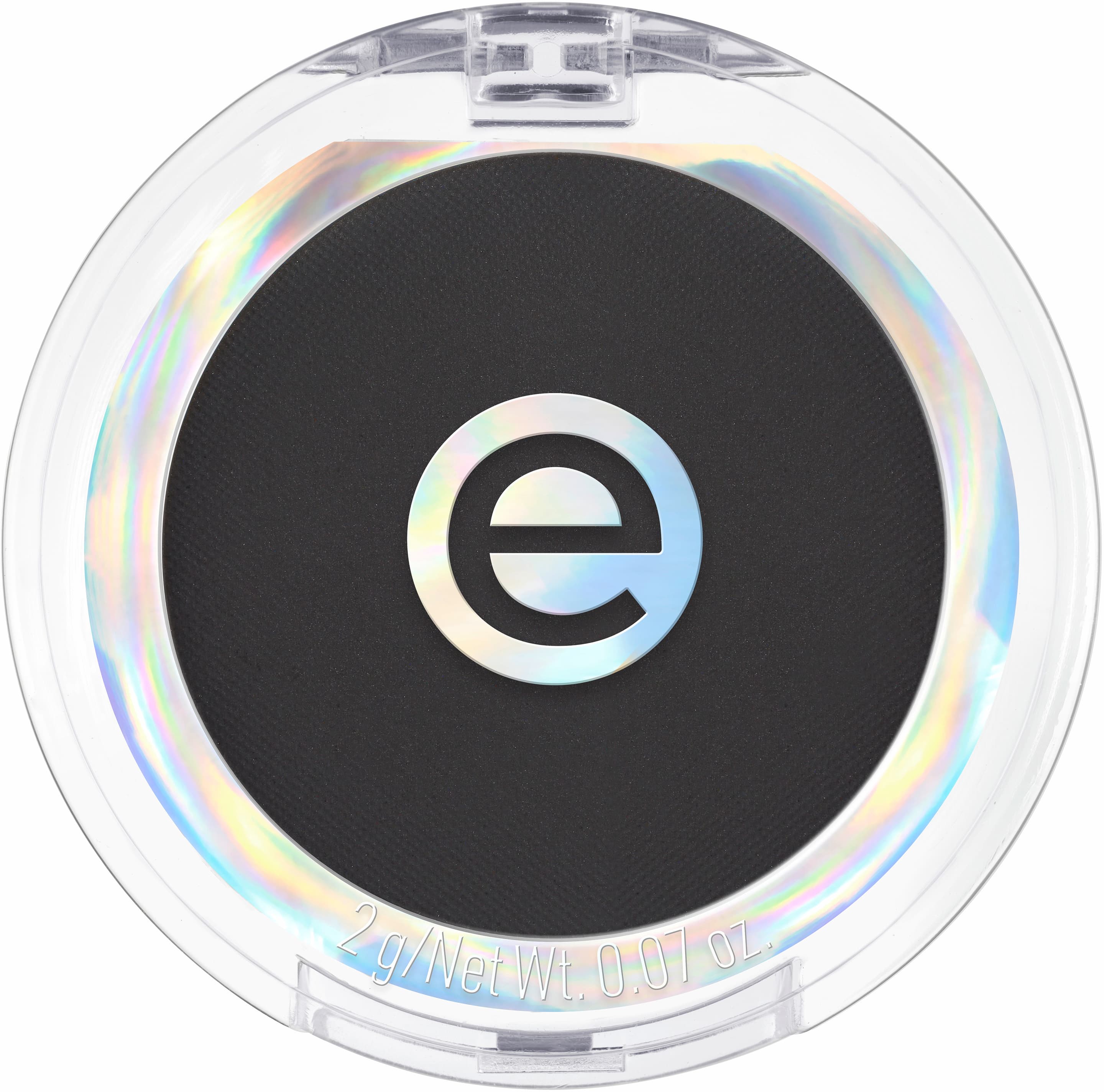 essence MONO MATTE eyeshadow