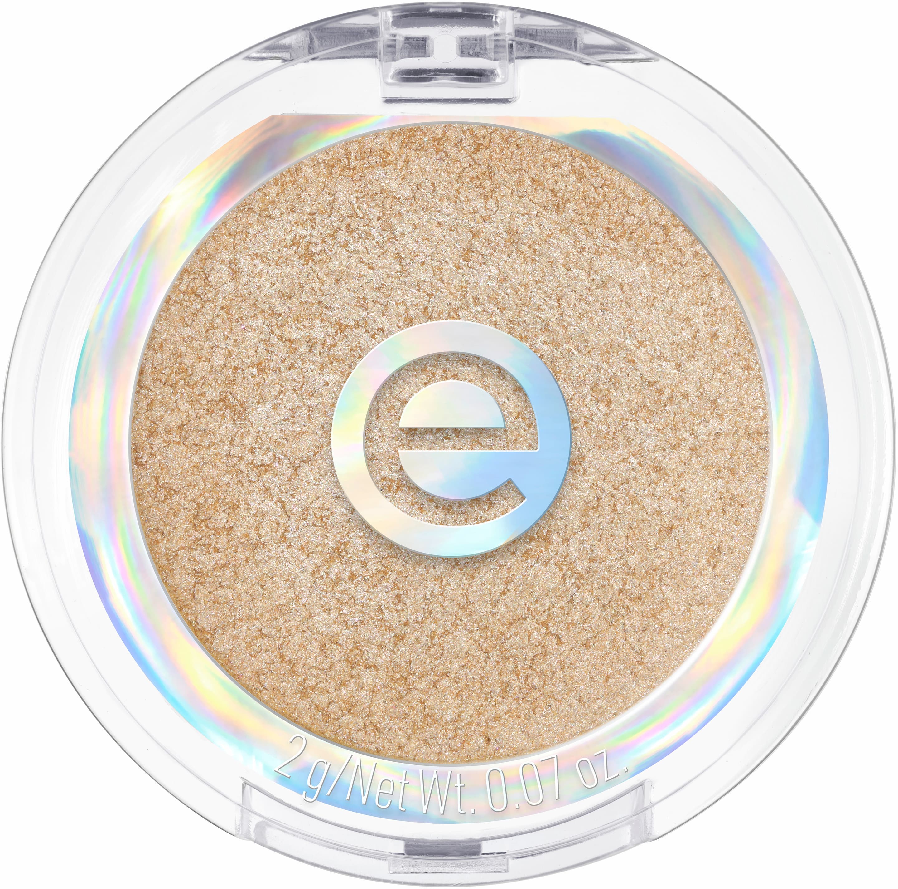 essence MONO PEARLY eyeshadow