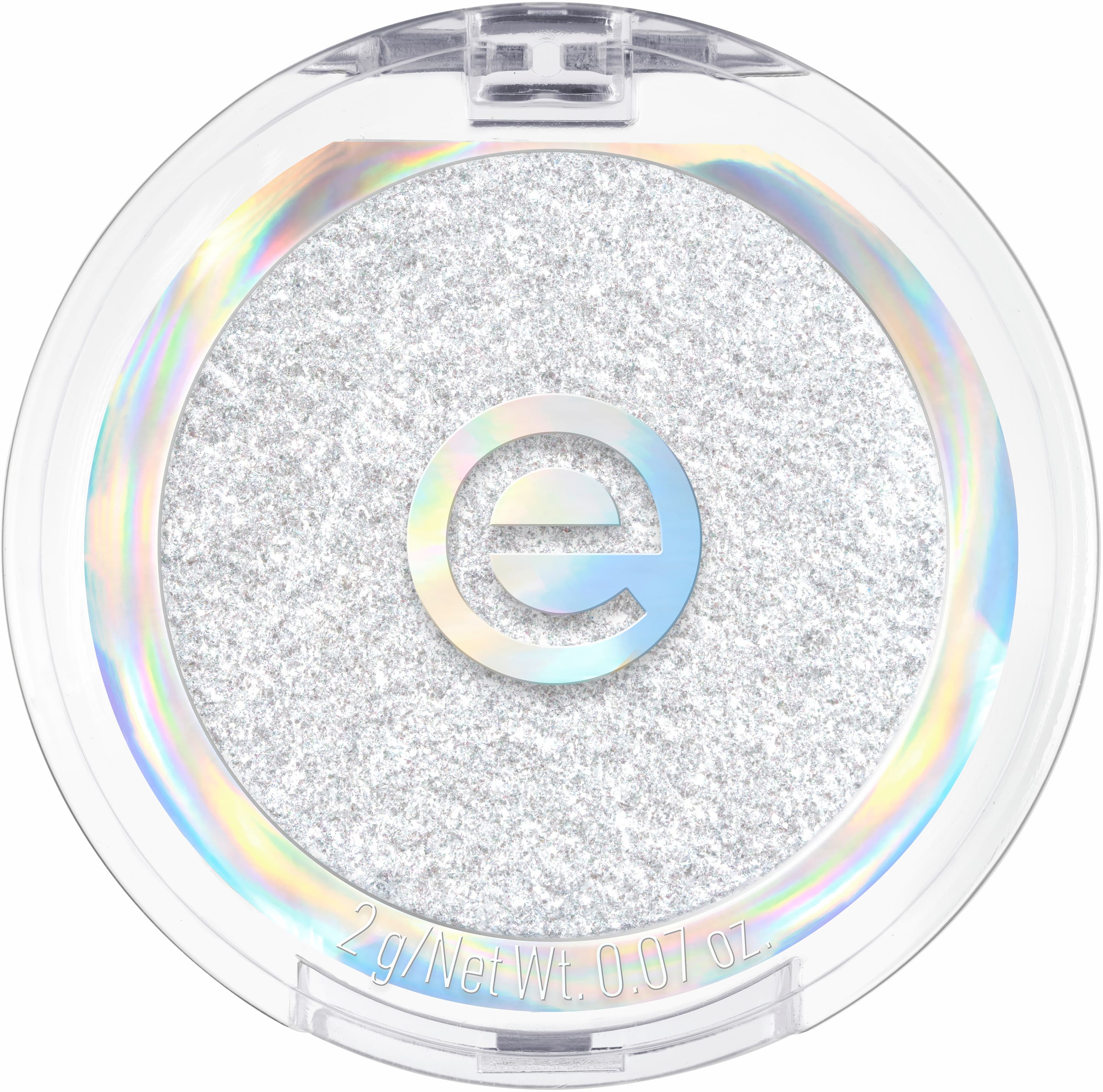 essence MONO GLITTER eyeshadow 