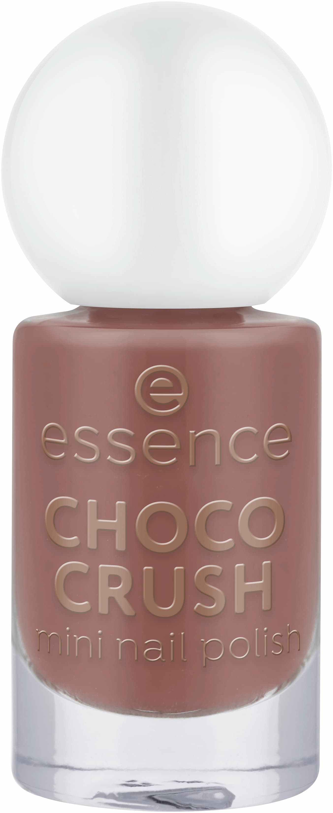 essence MINI Nagellack