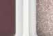Burgundy Glitz - 060