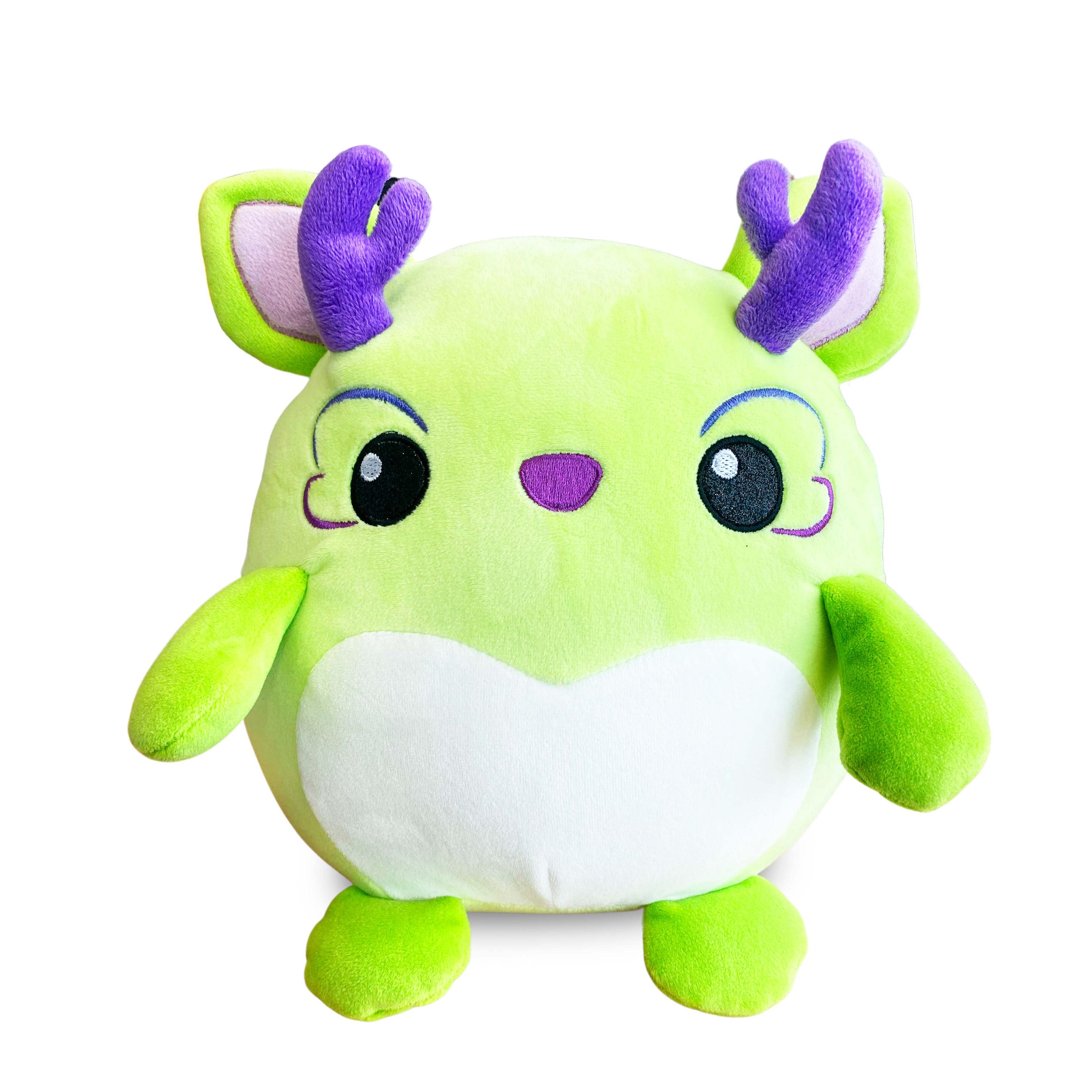 Produktbild CRAZE - Squishpets Medium, 1 Stück, sortiert 11 von 11