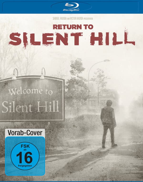 Return to Silent Hill