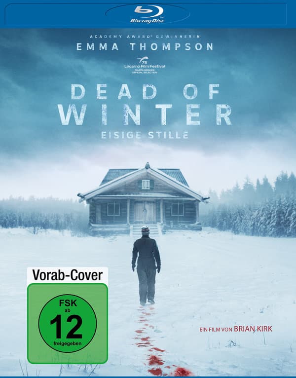 Dead of Winter - Eisige Stille