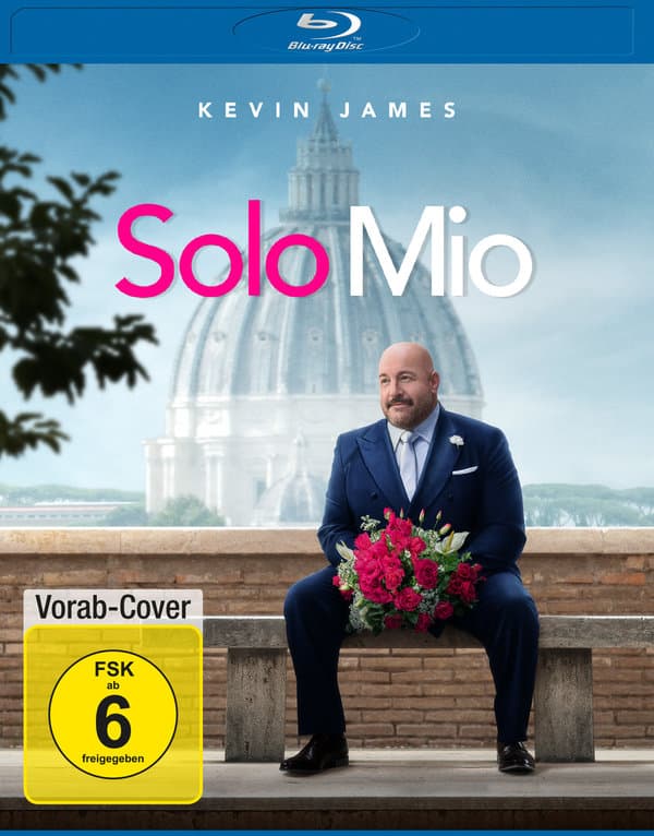 Solo Mio