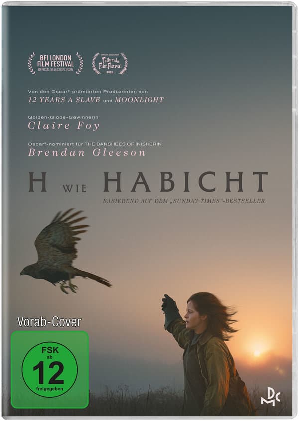 H wie Habicht