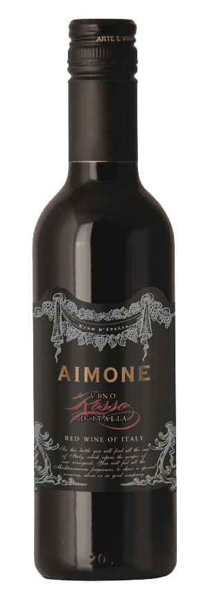 AIMONE Vino Rosso d´Italia Aimone