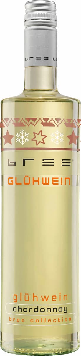 Bree Glühwein Chardonnay