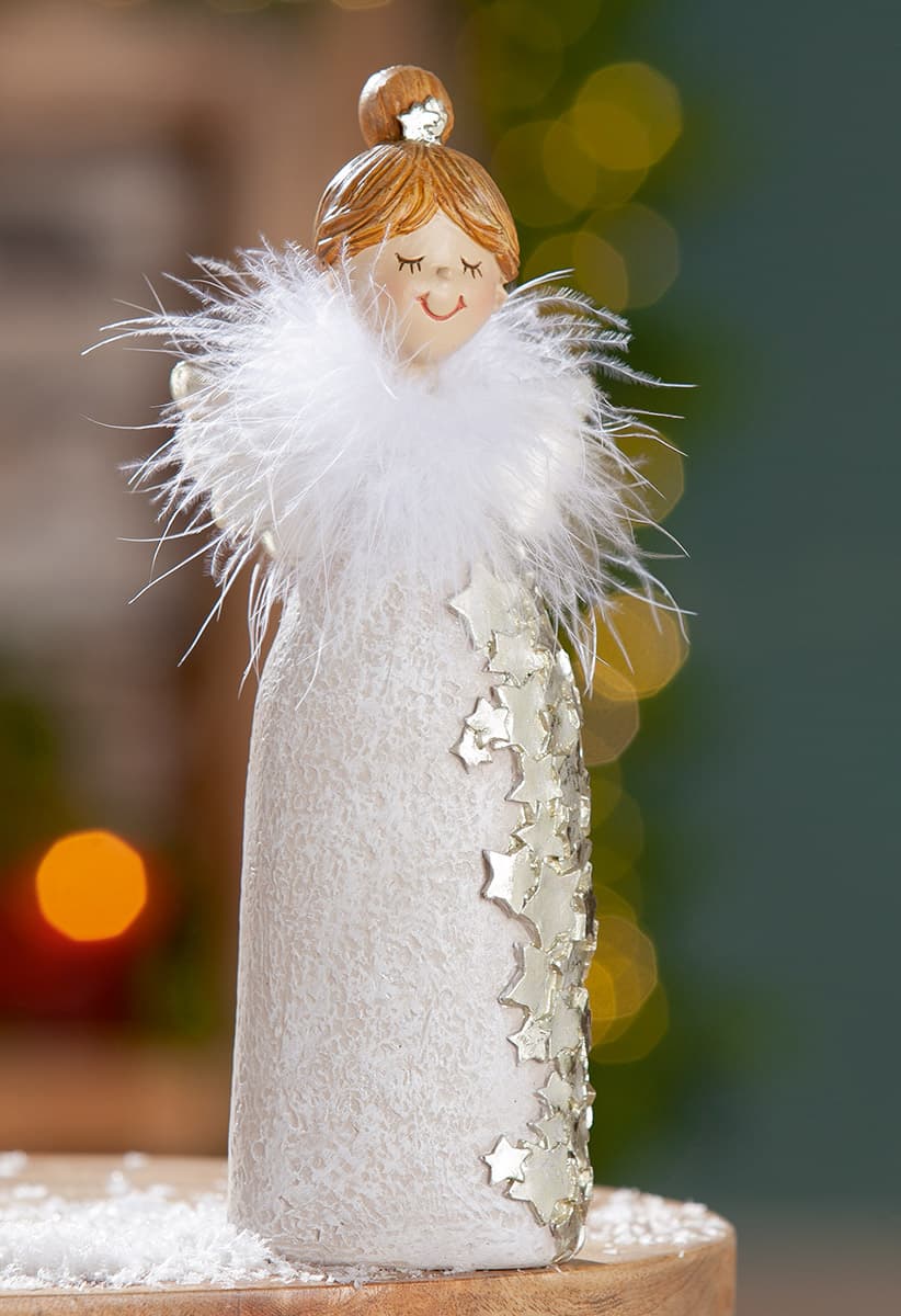 Produktbild GILDE Figur Estera H=23,5cm 3 von 3
