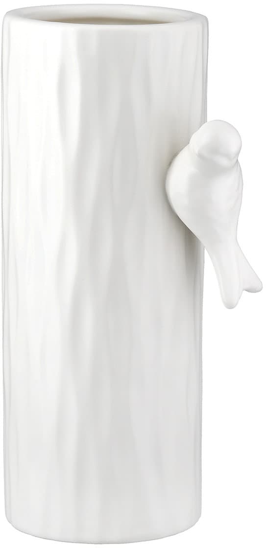 GILDE Vase Schwalbe