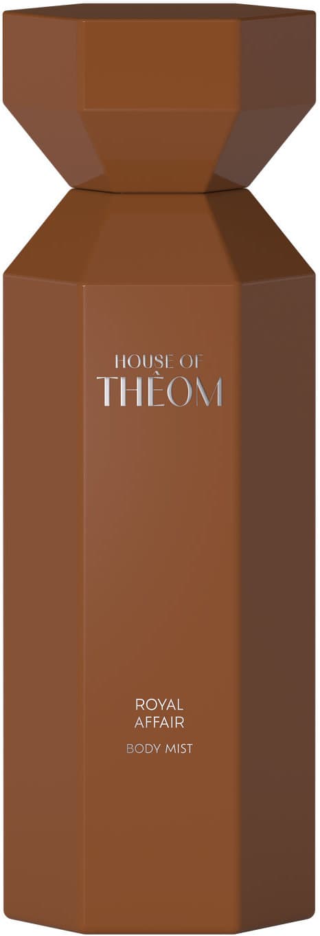 HOUSE OF THÊOM Royal Affair Body Mist