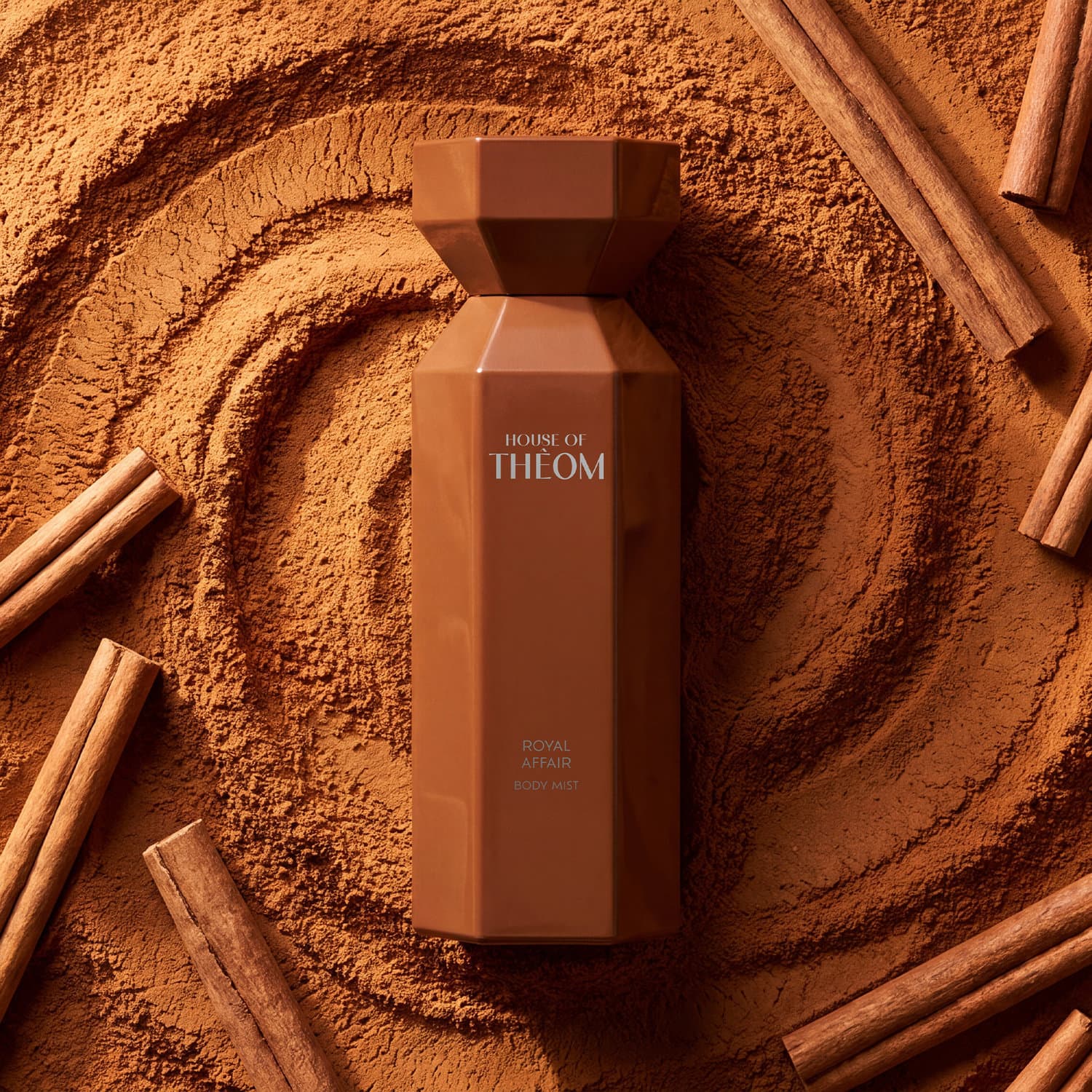 HOUSE OF THÊOM Royal Affair Body Mist