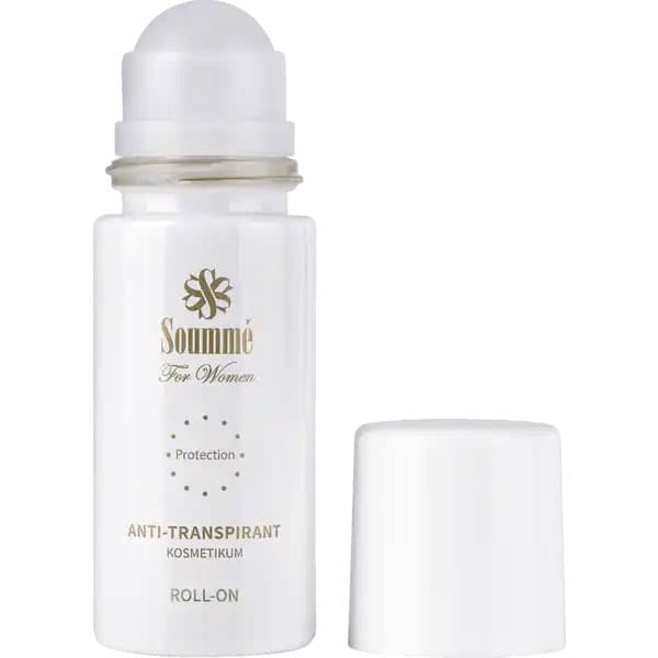 Produktbild Soummé Protection Antitranspirant for women 2 von 2