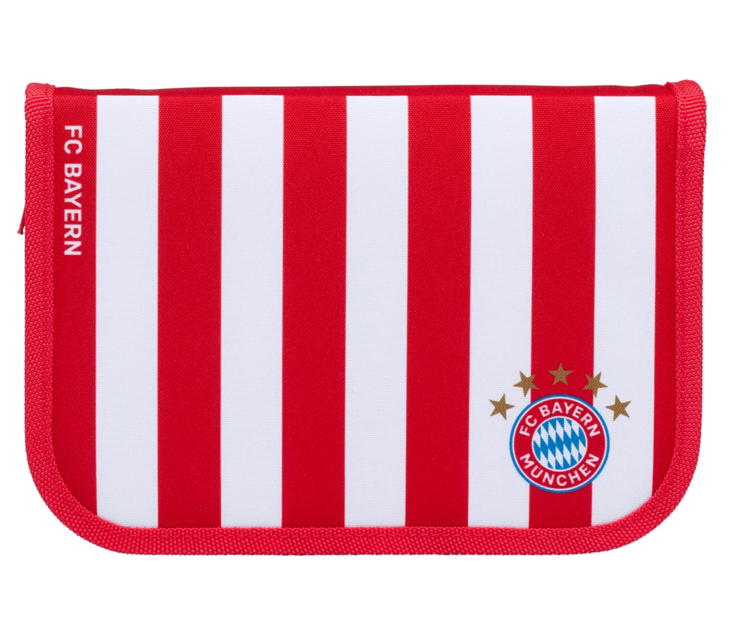 FC BAYERN MÜNCHEN Federmäppchen