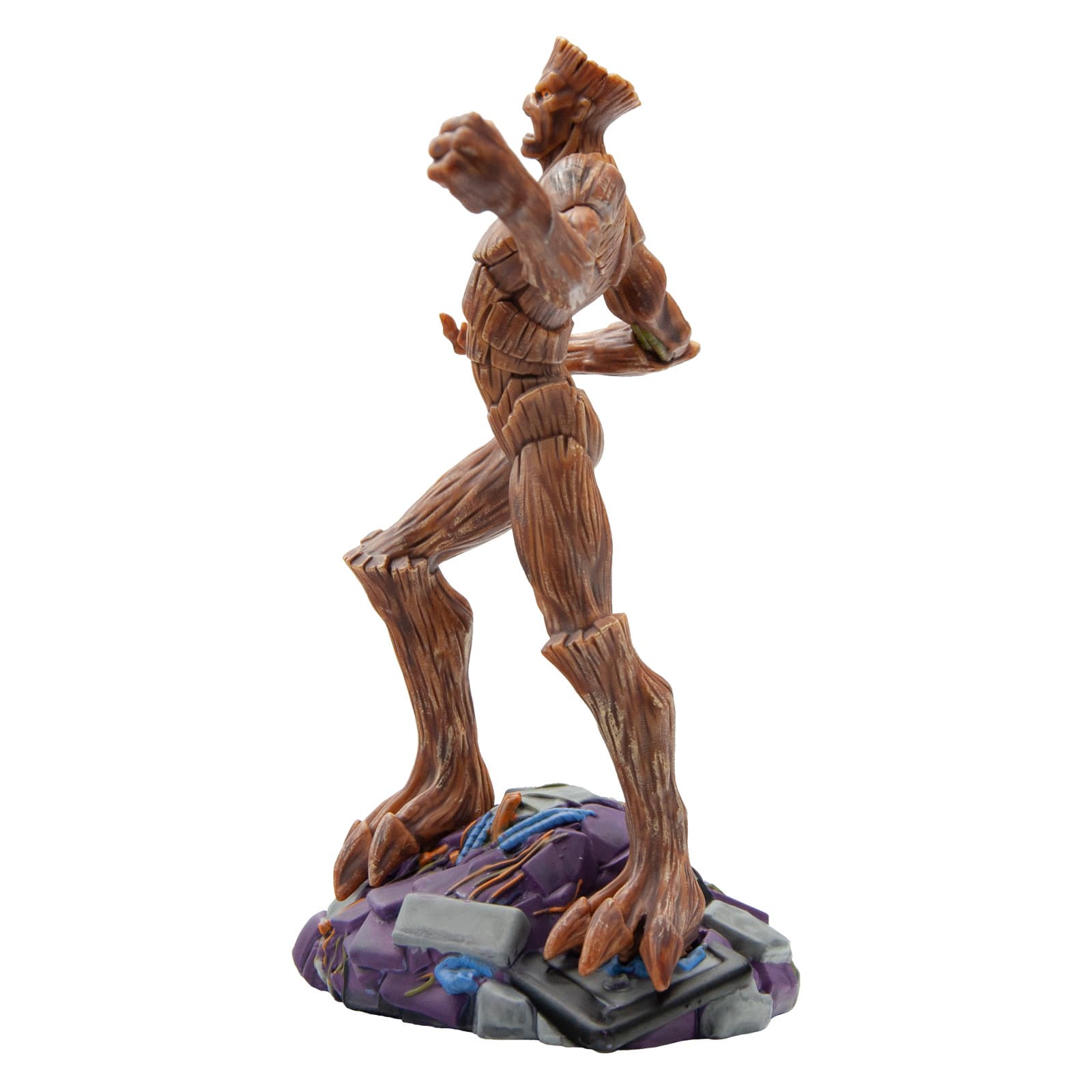 Produktbild BULLYLAND - MARVEL Groot 3 von 4