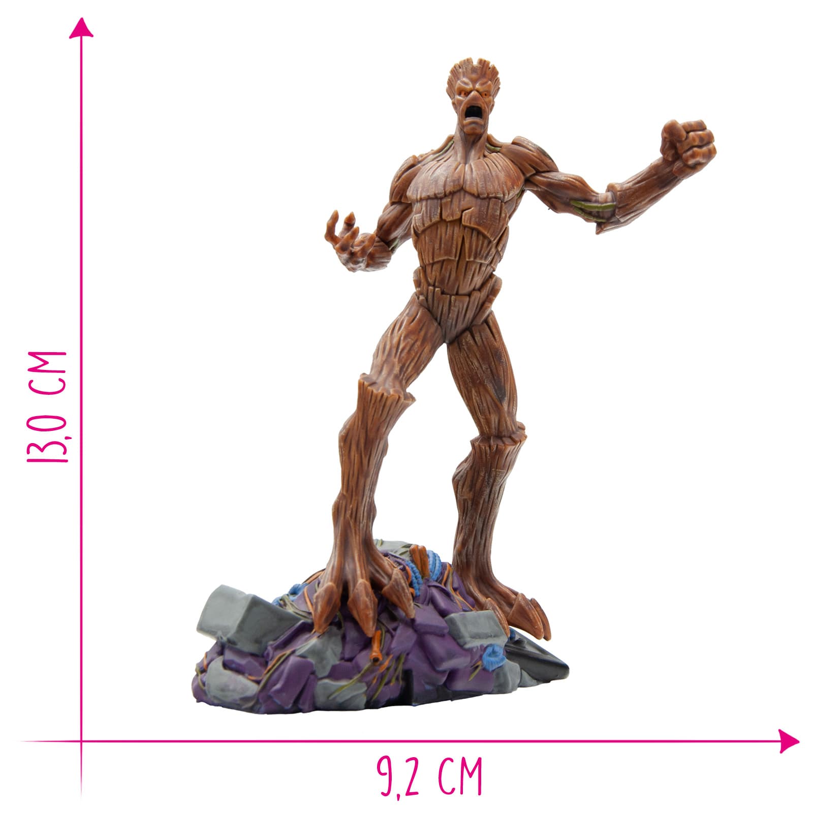 Produktbild BULLYLAND - MARVEL Groot 4 von 4