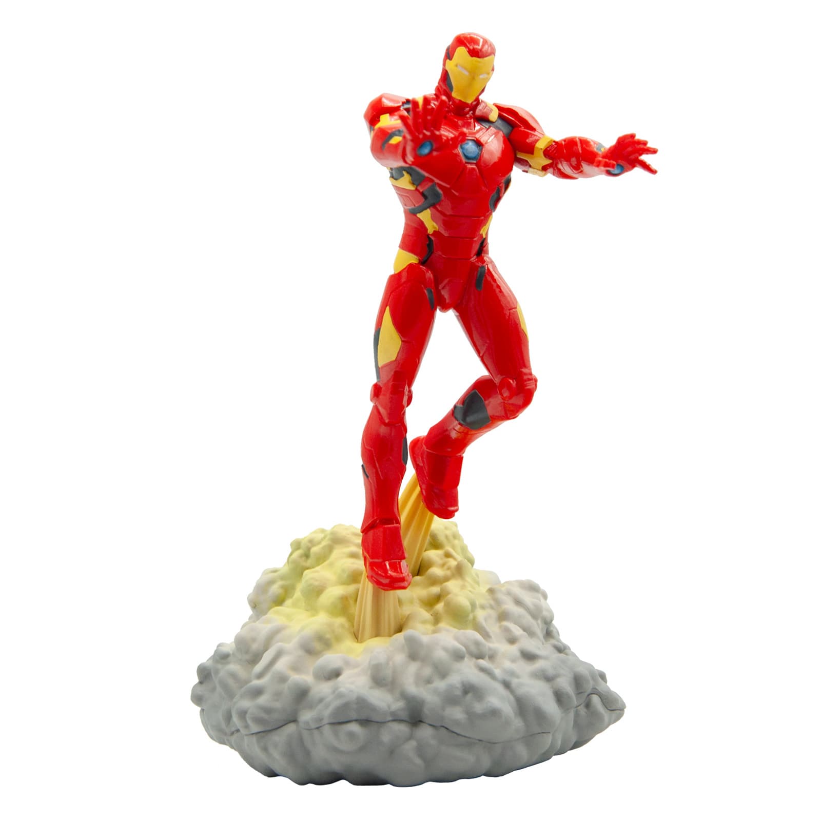 Produktbild BULLYLAND - MARVEL Iron Man 2 von 4