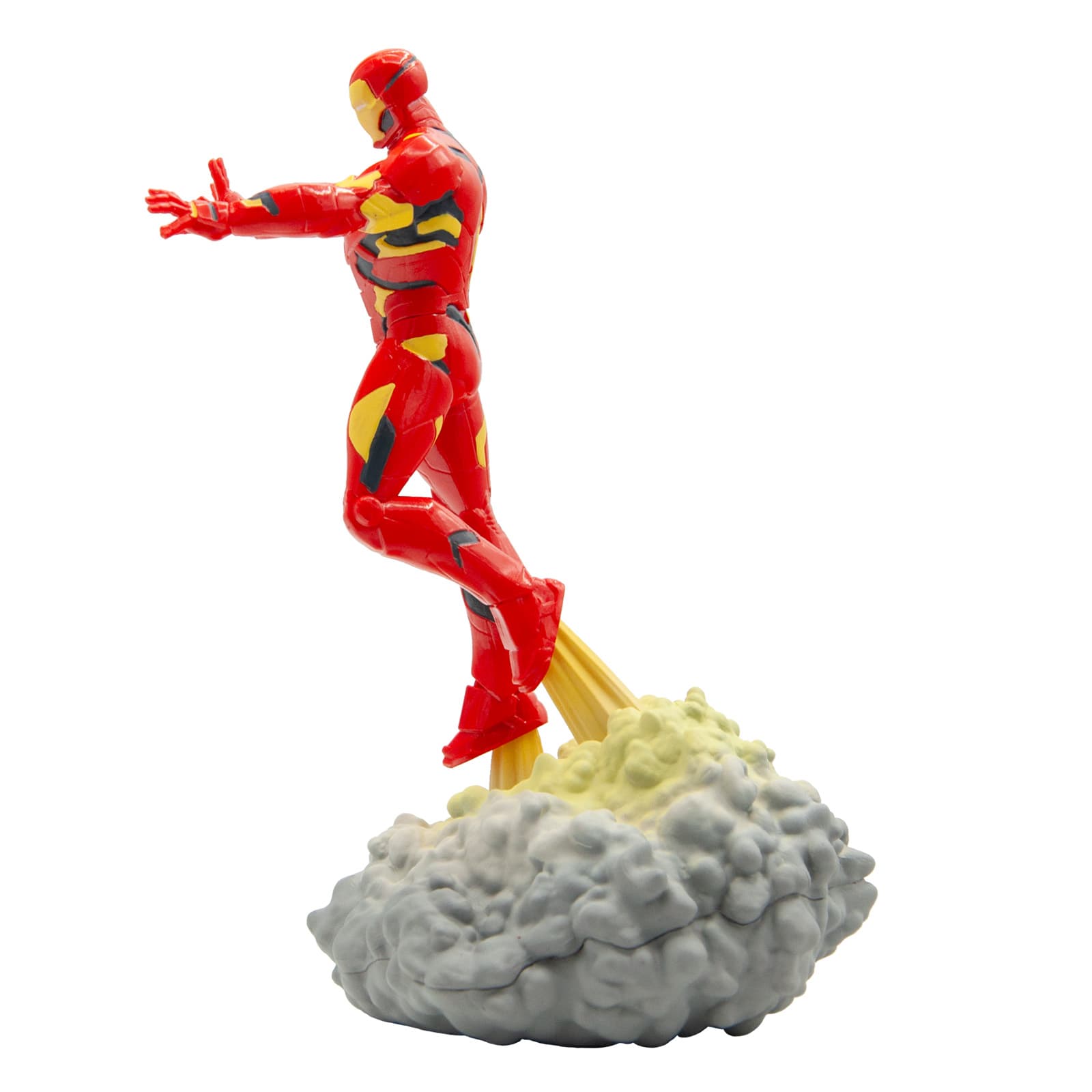 Produktbild BULLYLAND - MARVEL Iron Man 3 von 4