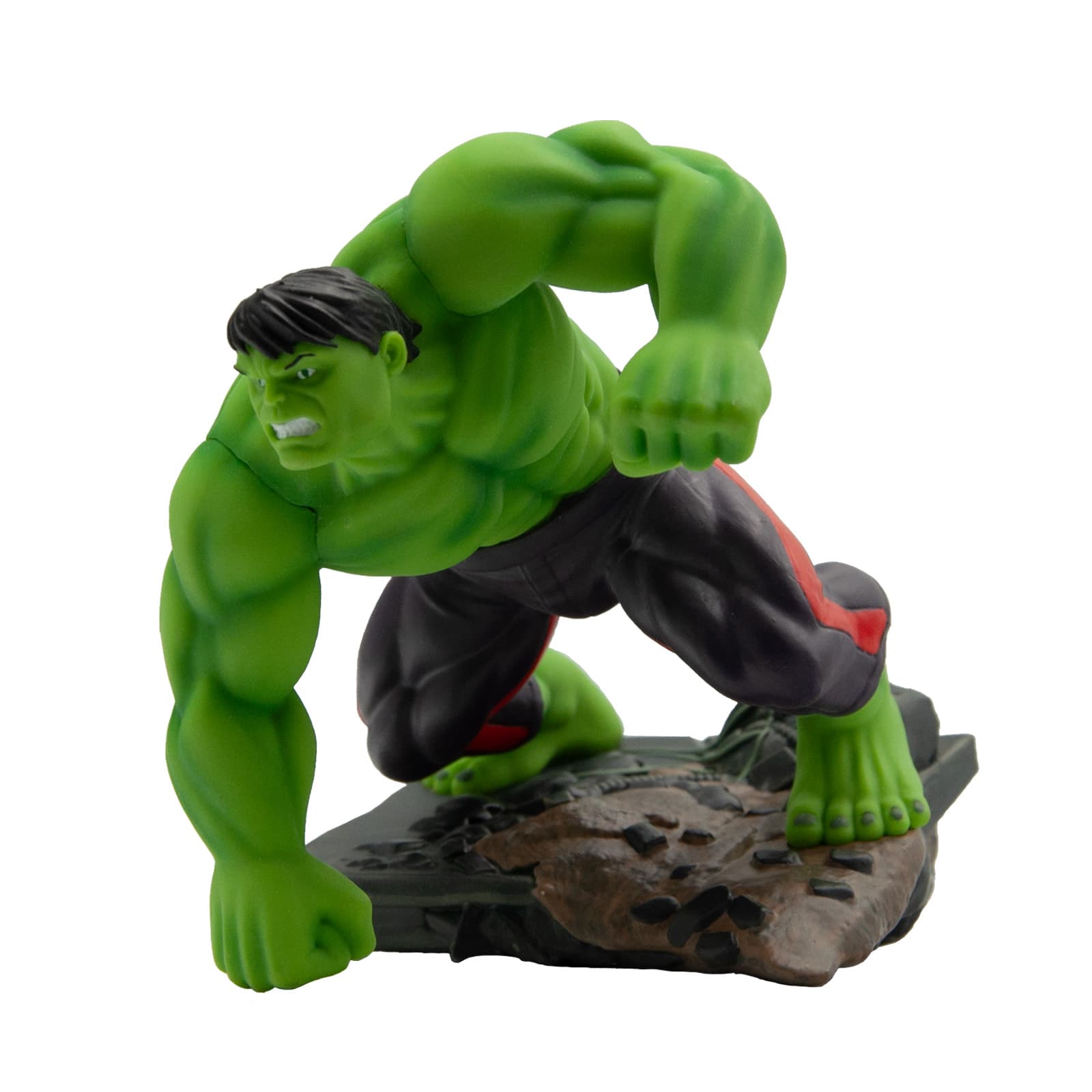 Produktbild BULLYLAND - MARVEL Hulk 2 von 4