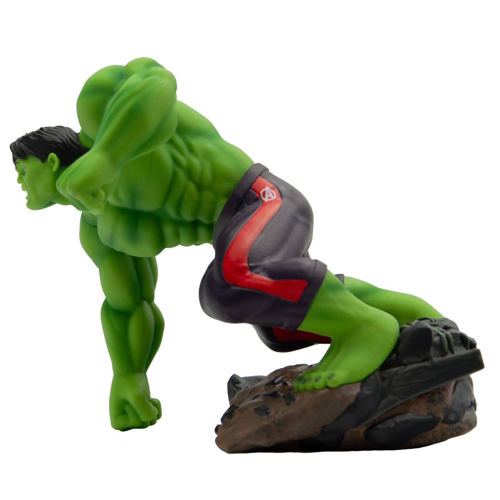 Produktbild BULLYLAND - MARVEL Hulk 3 von 4