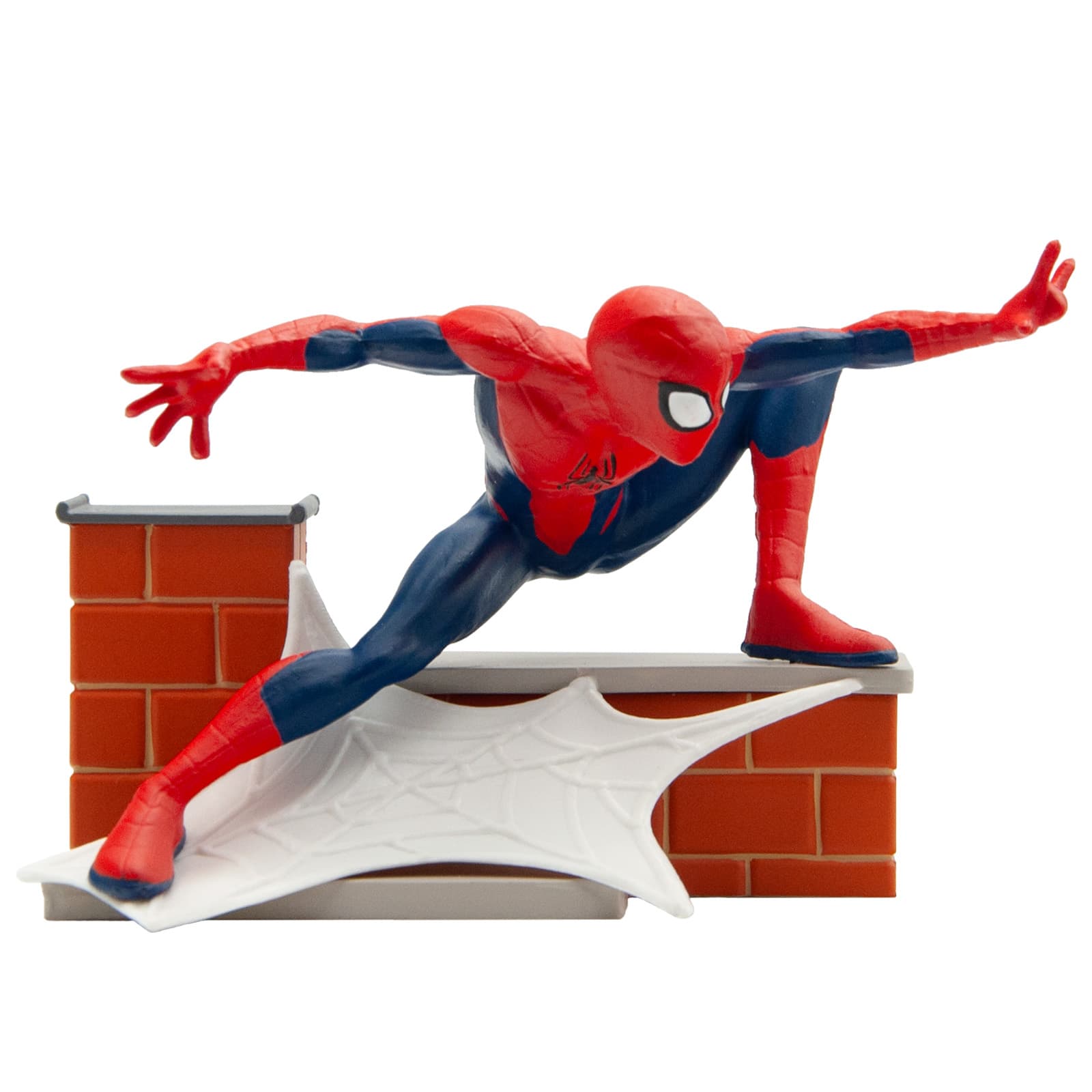 BULLYLAND - MARVEL Spider-Man