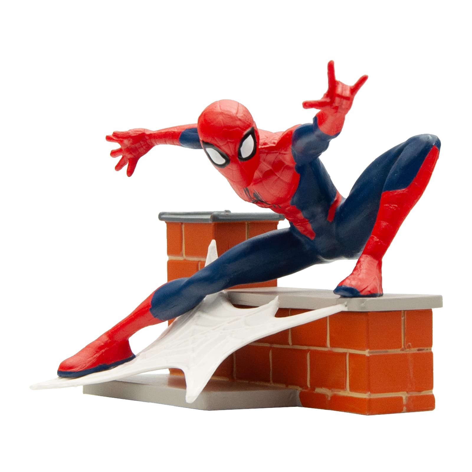 Produktbild BULLYLAND - MARVEL Spider-Man 2 von 4