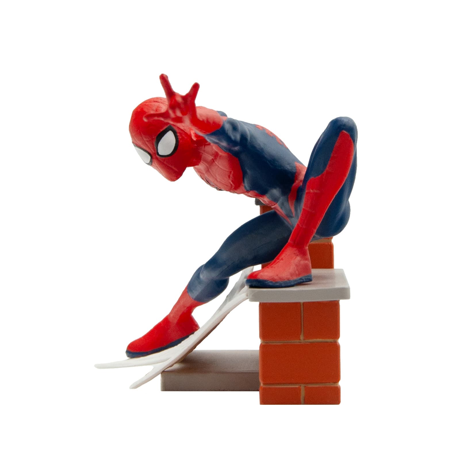 Produktbild BULLYLAND - MARVEL Spider-Man 3 von 4
