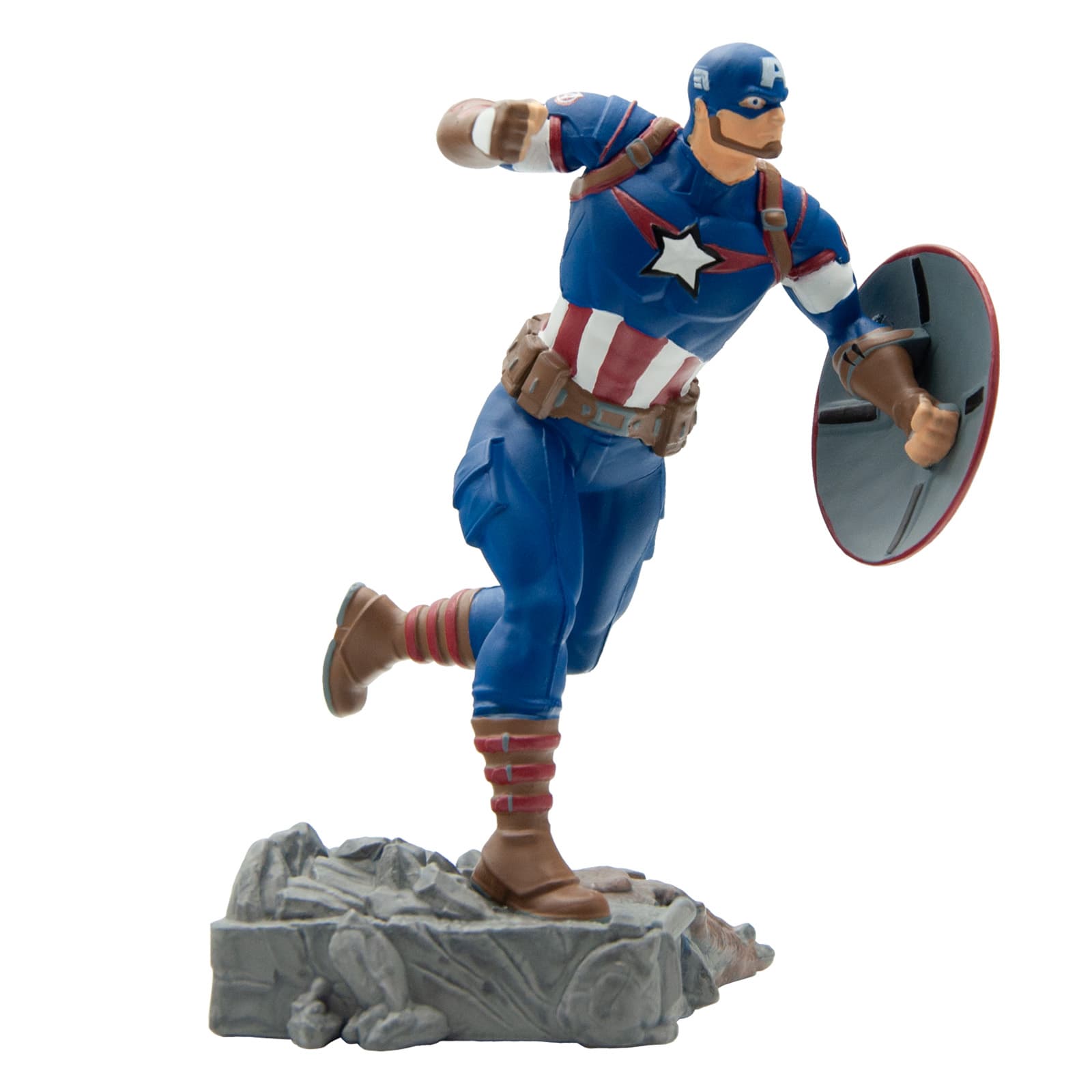 BULLYLAND - MARVEL Captain America